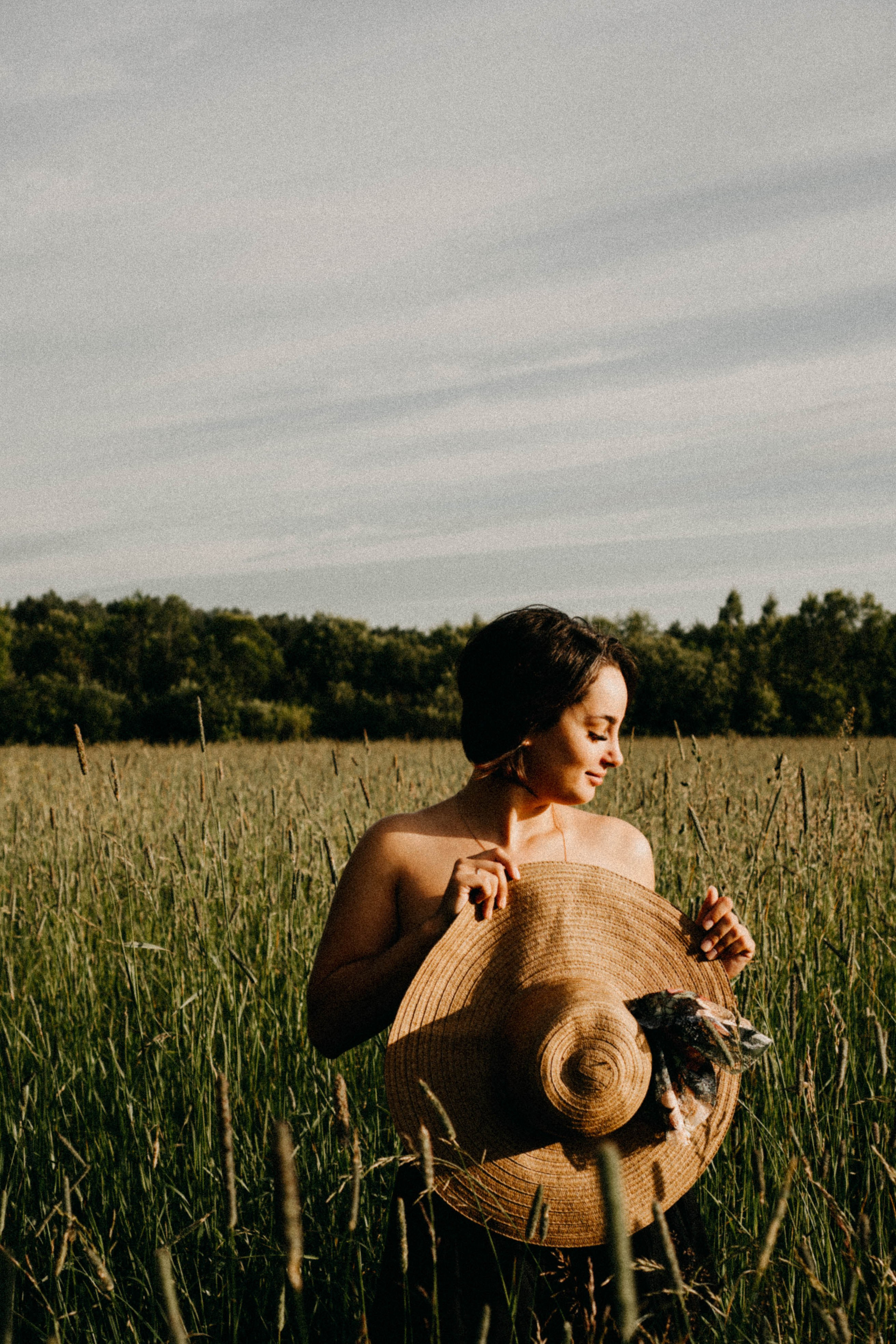 Летняя прогулка. Профессиональный фотограф, Санкт-Петербург — Виктория Богомолова