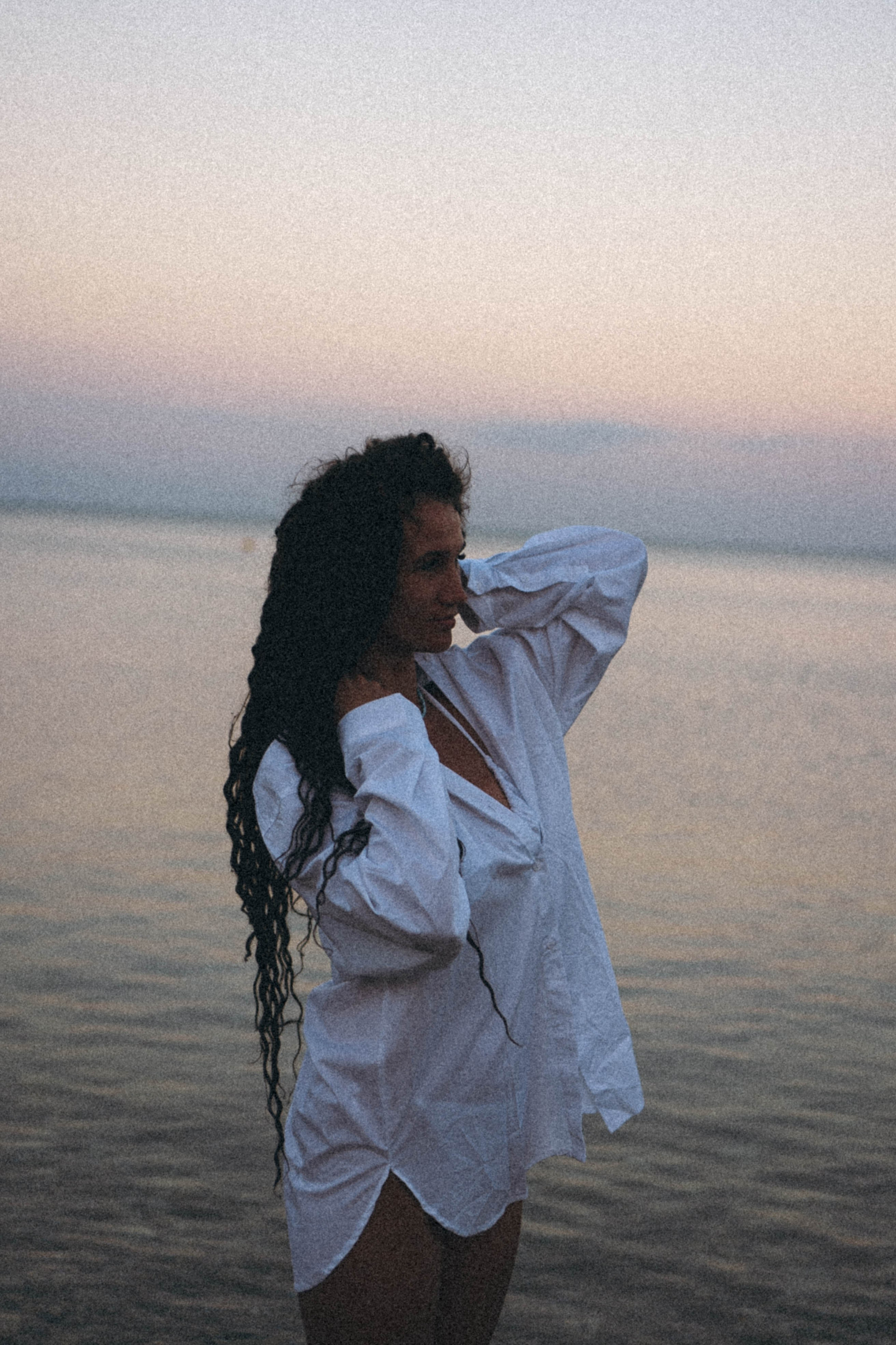 Рассвет. Профессиональный фотограф, Санкт-Петербург — Виктория Богомолова