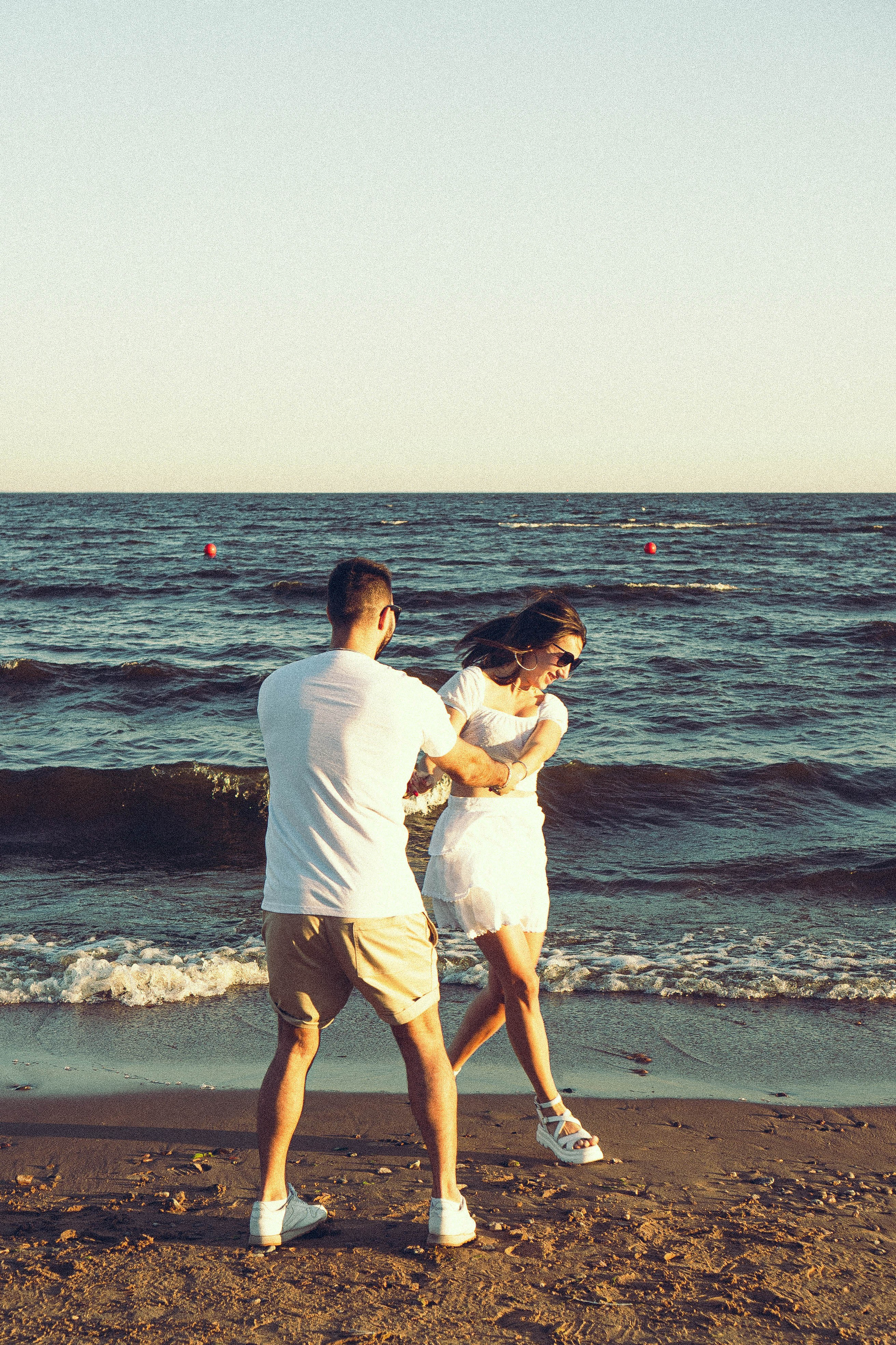 Любовь на заливе. Профессиональный фотограф, Санкт-Петербург — Виктория Богомолова