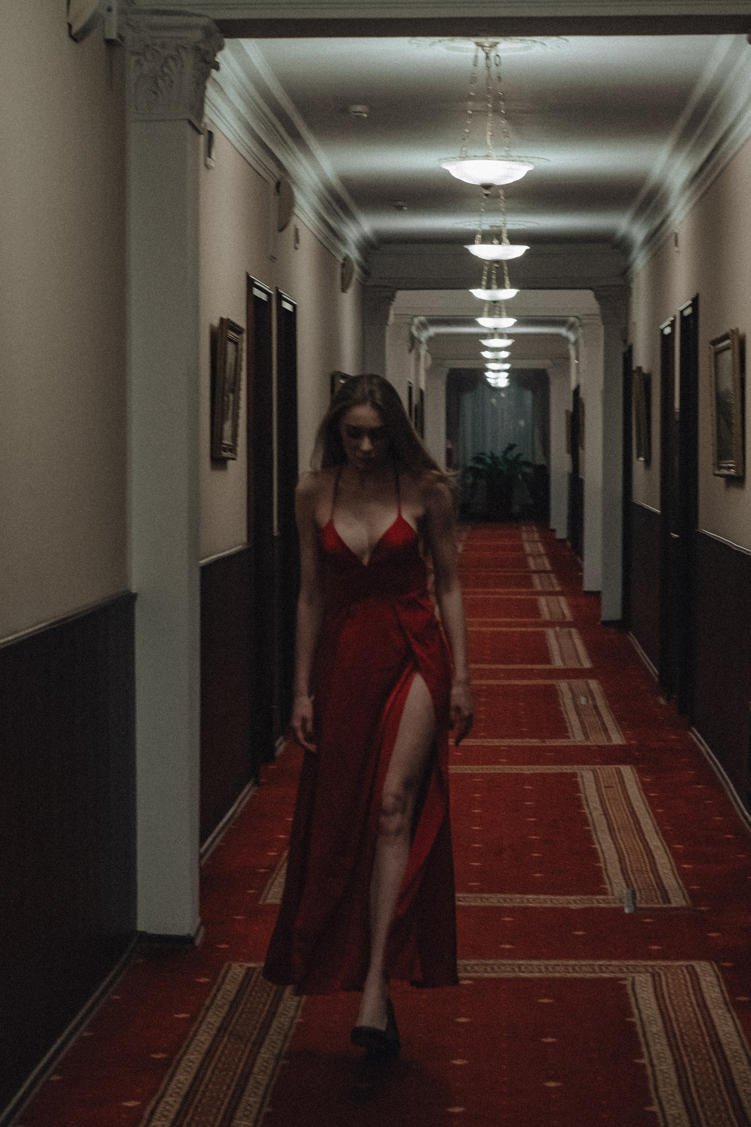 ОТЕЛЬНАЯ ИСТОРИЯ. Профессиональный фотограф, Санкт-Петербург — Виктория Богомолова