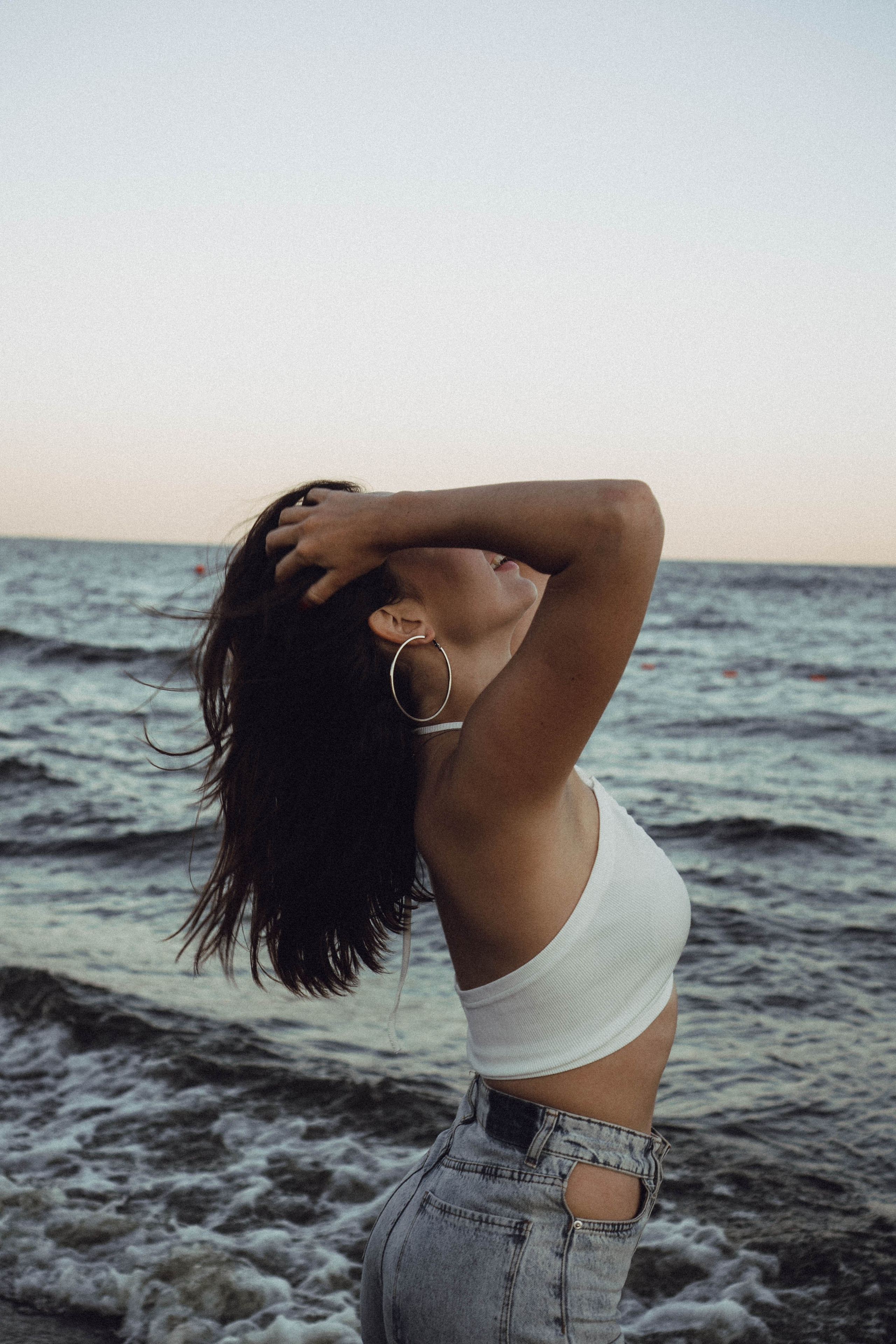 Любовь на заливе. Профессиональный фотограф, Санкт-Петербург — Виктория Богомолова