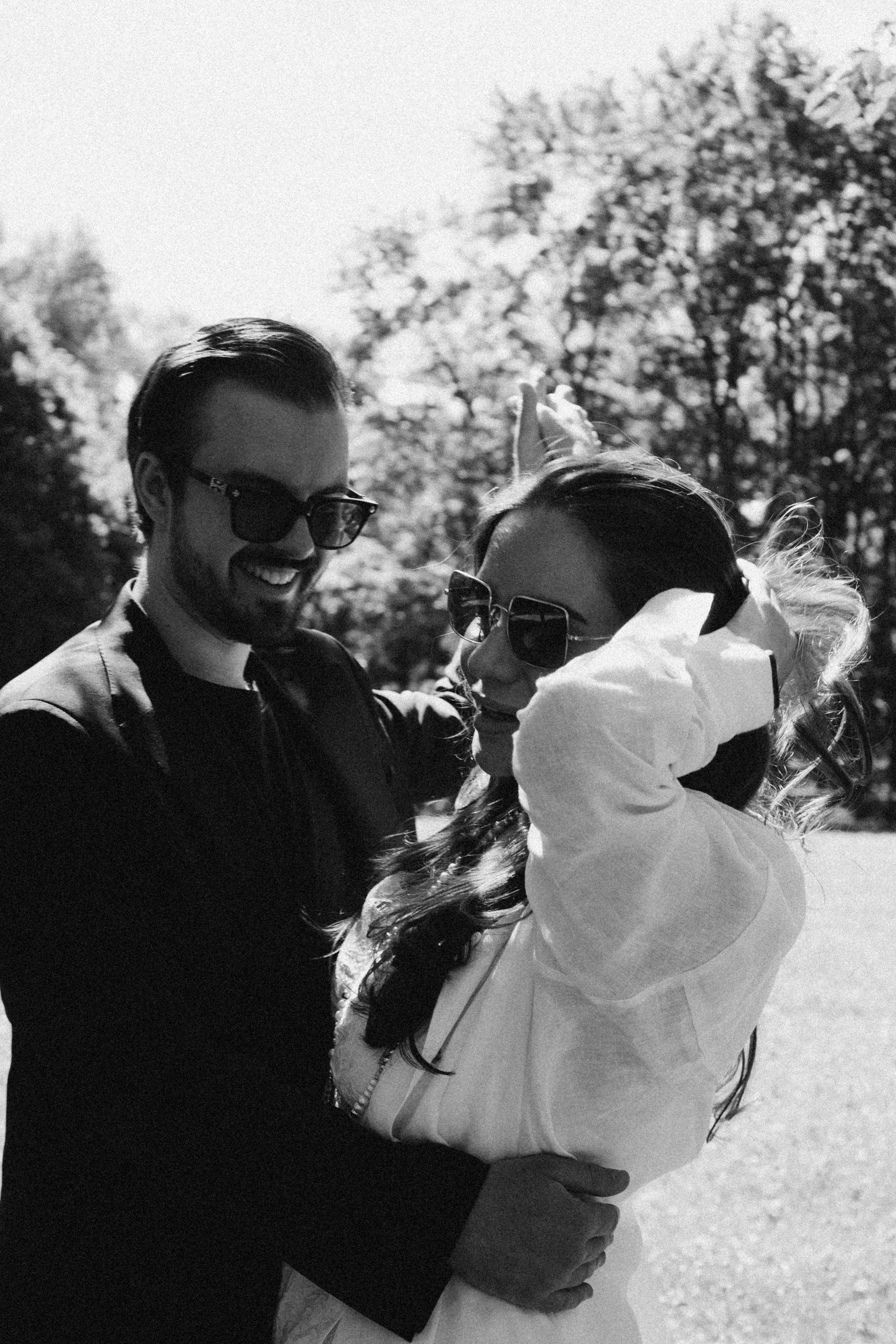 СВАДЕБНАЯ СЬЕМКА В ПАРКЕ ПОБЕДЫ И ПРОГУЛКА ПО МОСКОВСКОМУ ПРОСПЕКТУ. Профессиональный фотограф, Санкт-Петербург — Виктория Богомолова