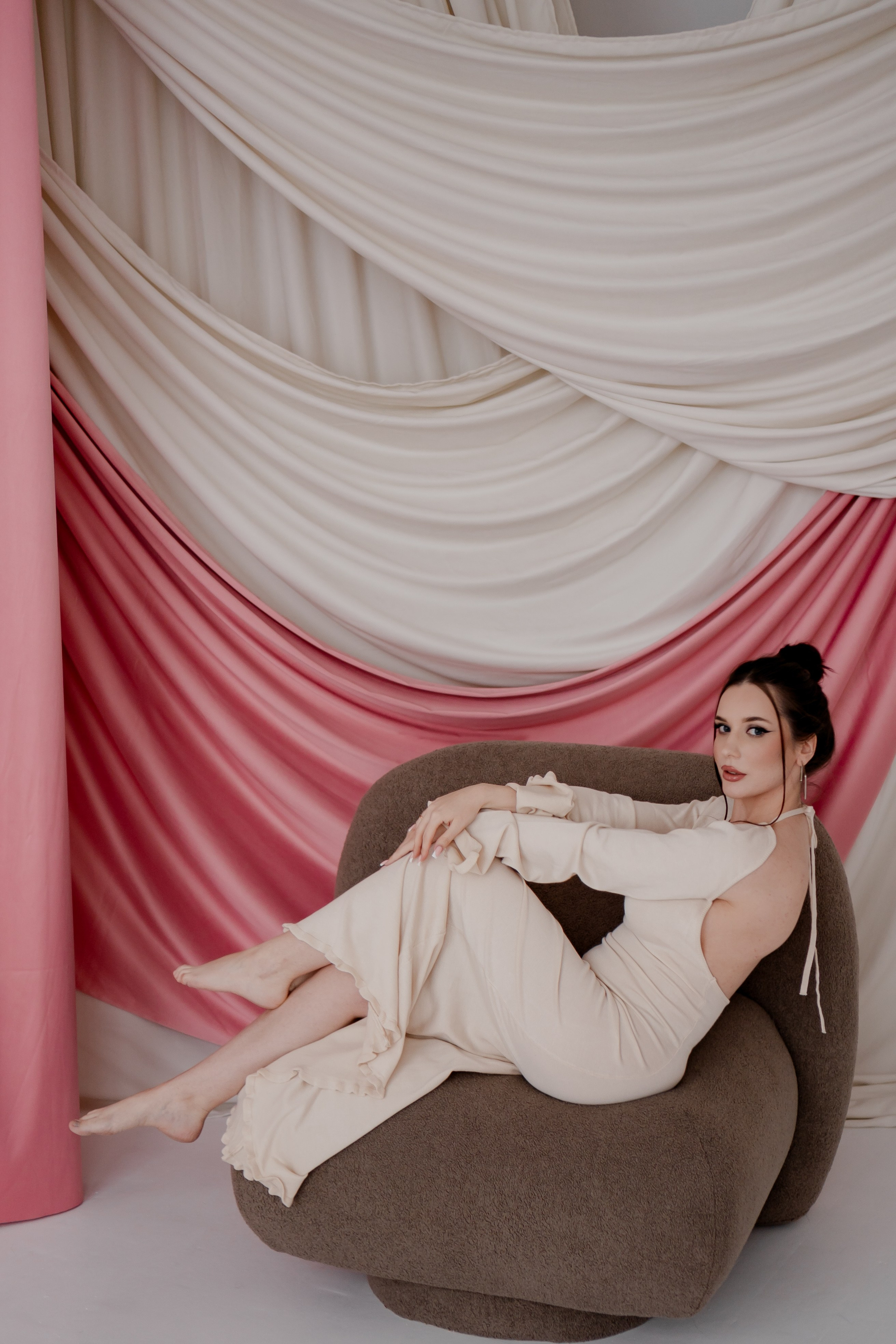 Весенняя. Профессиональный фотограф, Санкт-Петербург — Виктория Богомолова