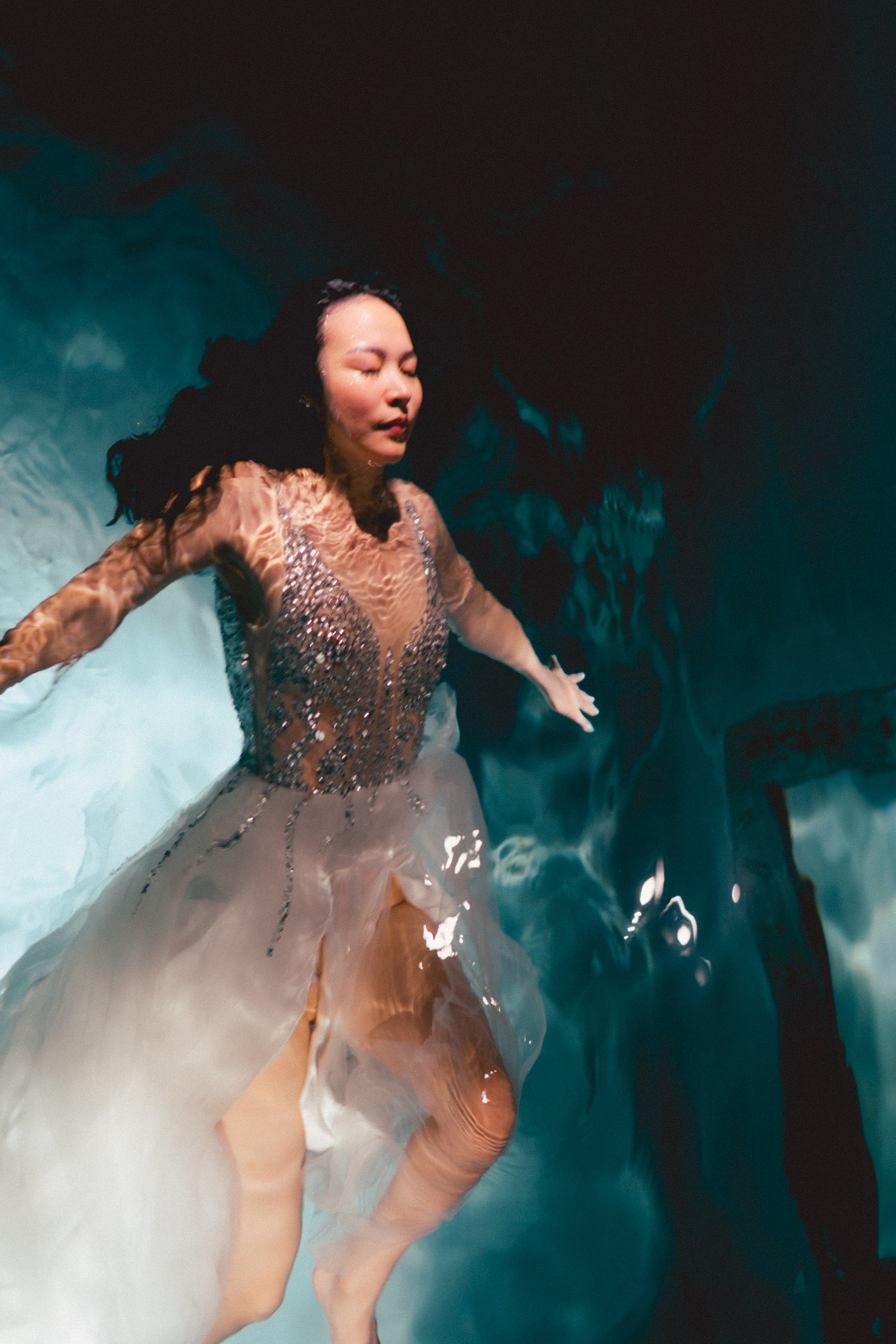 ФОТОСЕСИСИЯ В БАССЕЙНЕ. Профессиональный фотограф, Санкт-Петербург — Виктория Богомолова