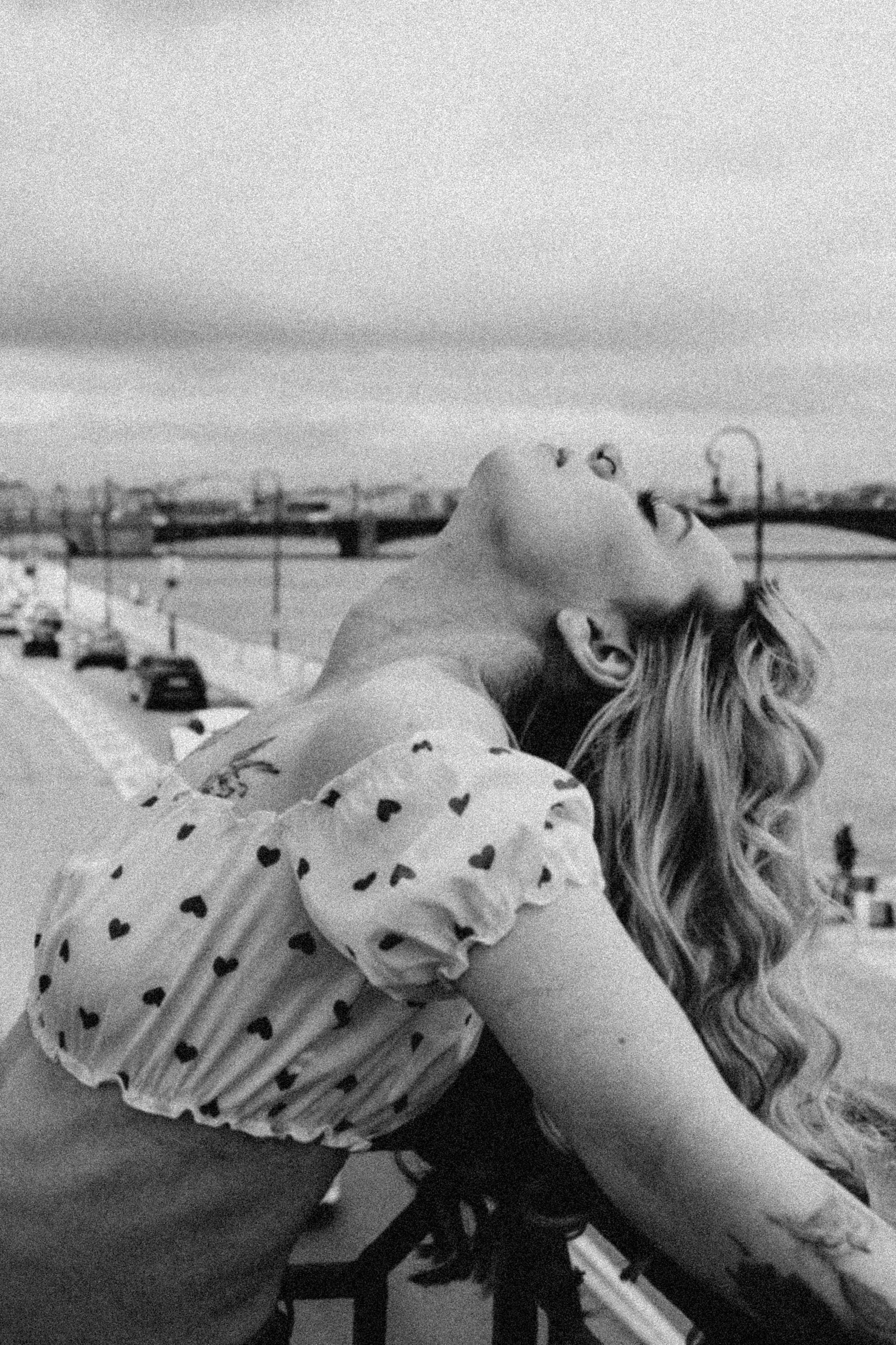 Студийная. Профессиональный фотограф, Санкт-Петербург — Виктория Богомолова