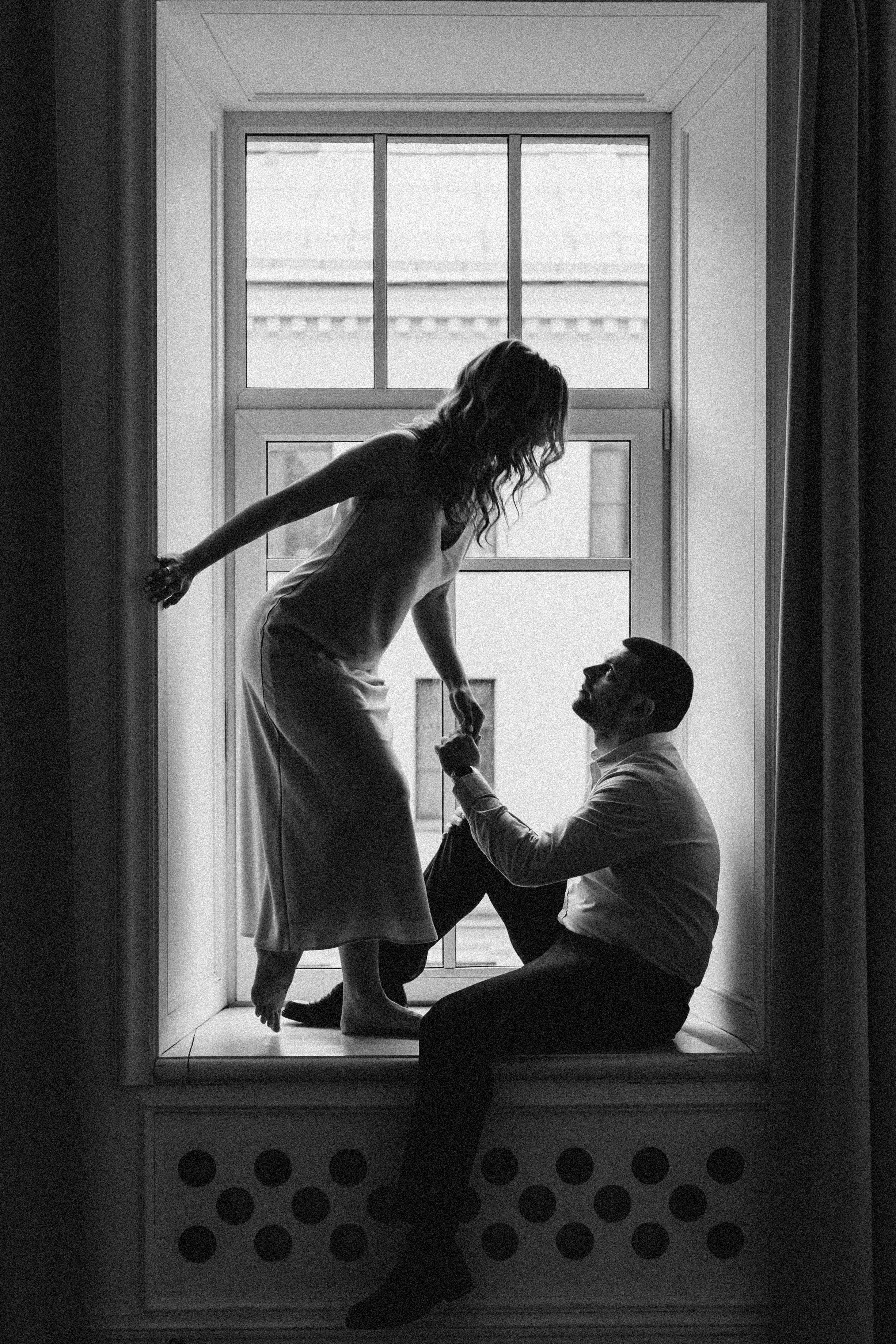 СТУДИЯ И ПРОГУЛКА ДЛЯ ПАРЫ. Профессиональный фотограф, Санкт-Петербург — Виктория Богомолова