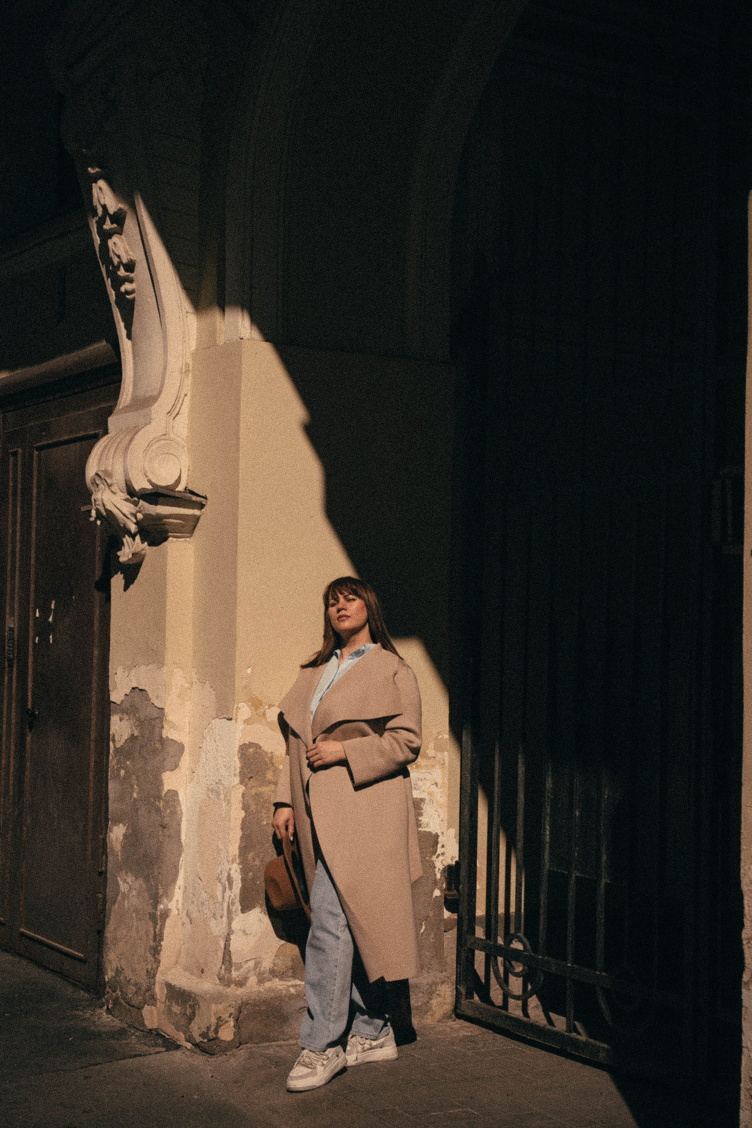 Прогулочная. Профессиональный фотограф, Санкт-Петербург — Виктория Богомолова