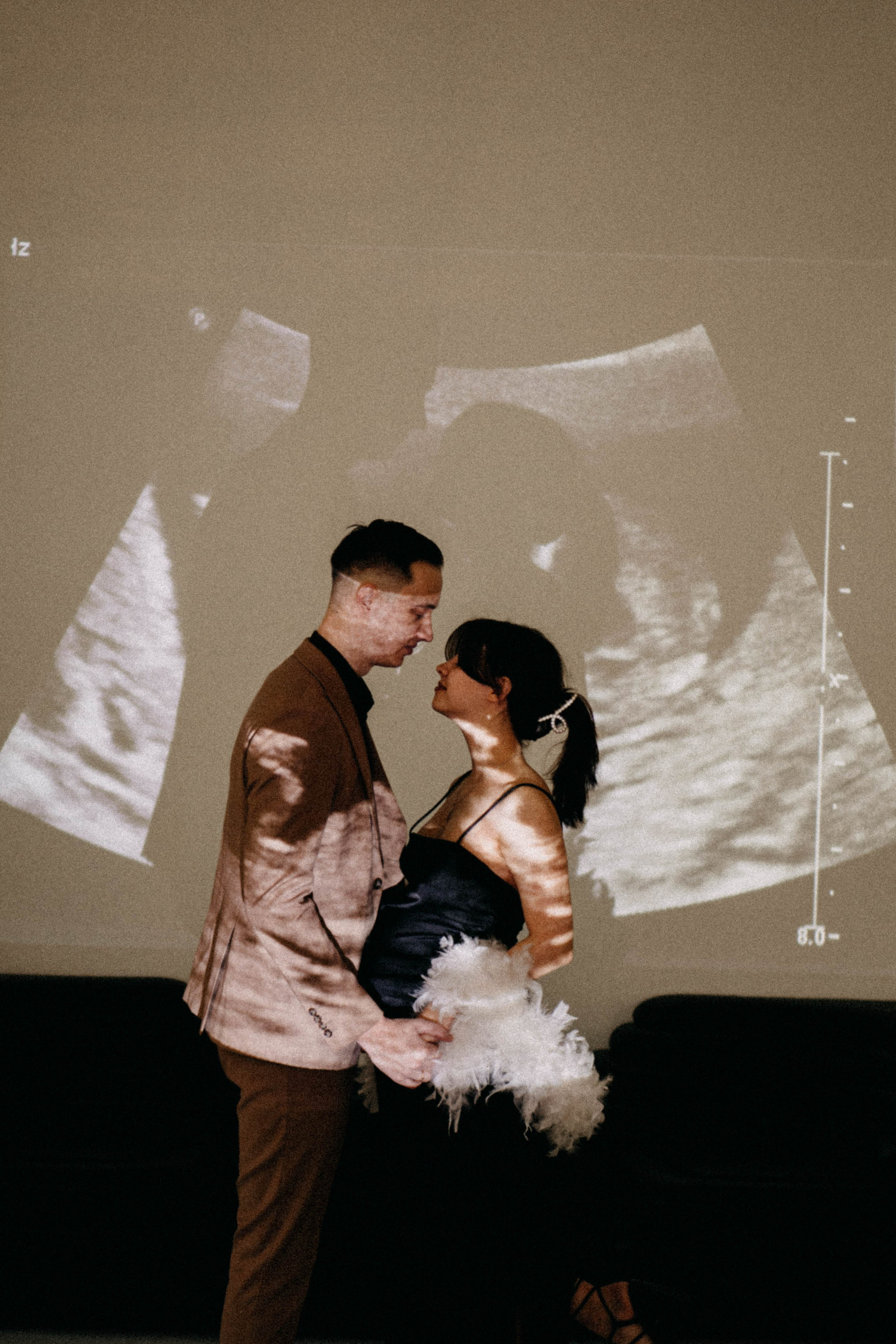 Love Story Беременность. Профессиональный фотограф, Санкт-Петербург — Виктория Богомолова