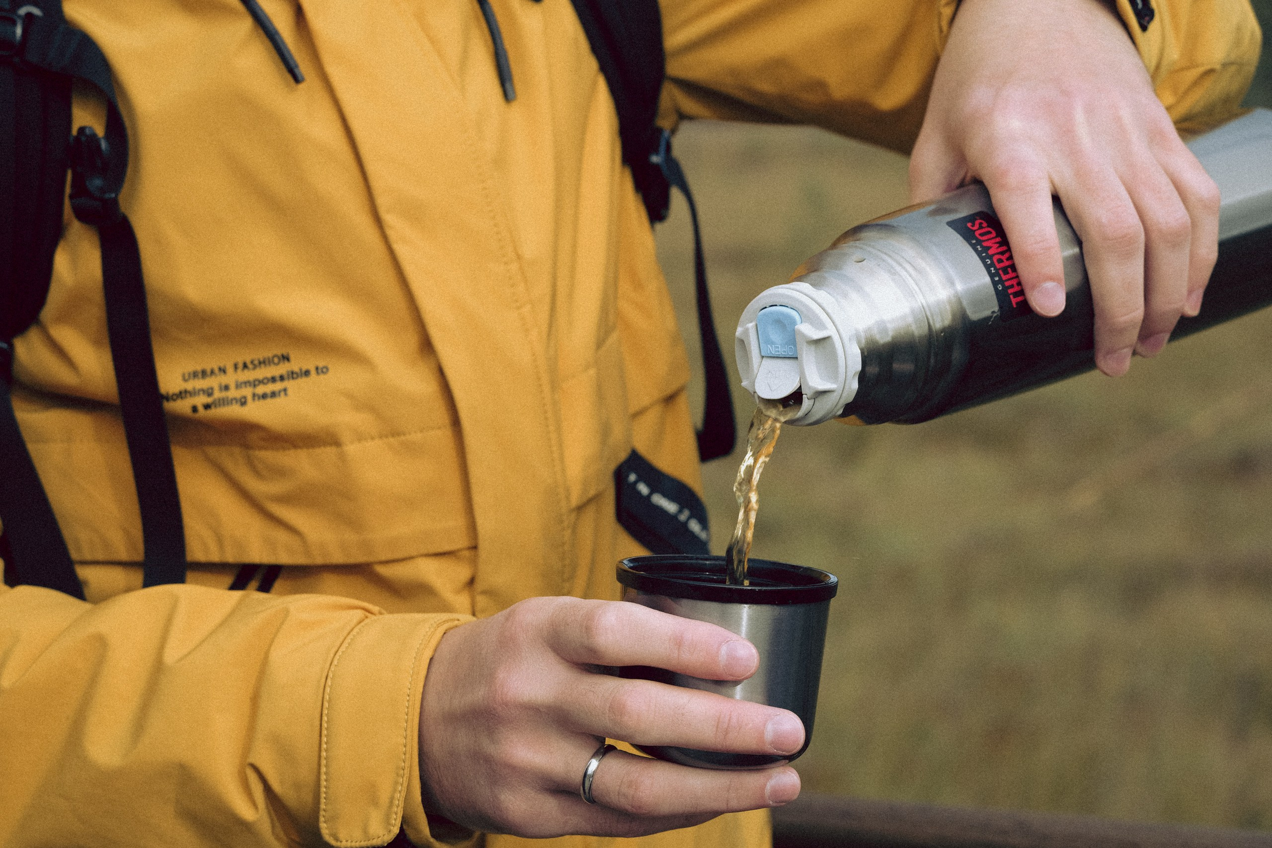 Осеняя прогулка. Профессиональный фотограф, Санкт-Петербург — Виктория Богомолова