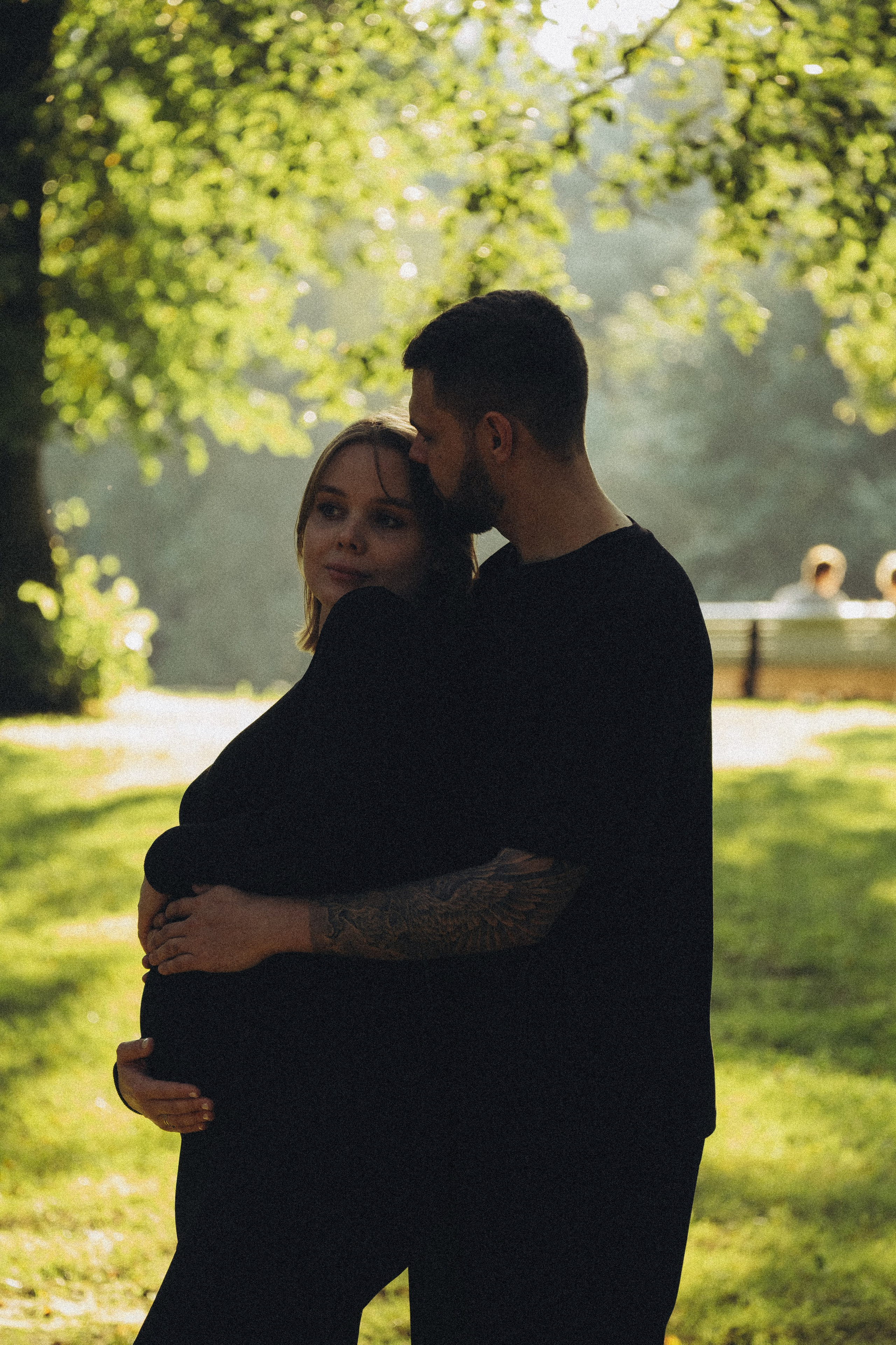 БЕРЕМЕННОСТЬ. Профессиональный фотограф, Санкт-Петербург — Виктория Богомолова