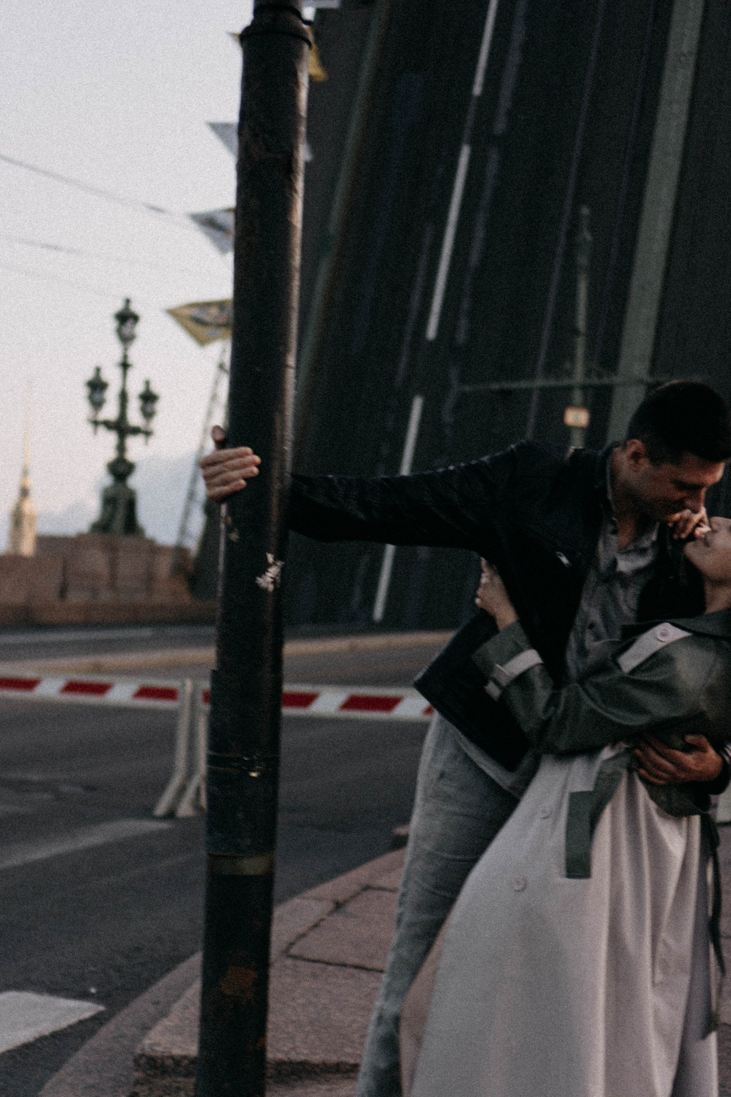 Рассветная, белые ночи. Профессиональный фотограф, Санкт-Петербург — Виктория Богомолова