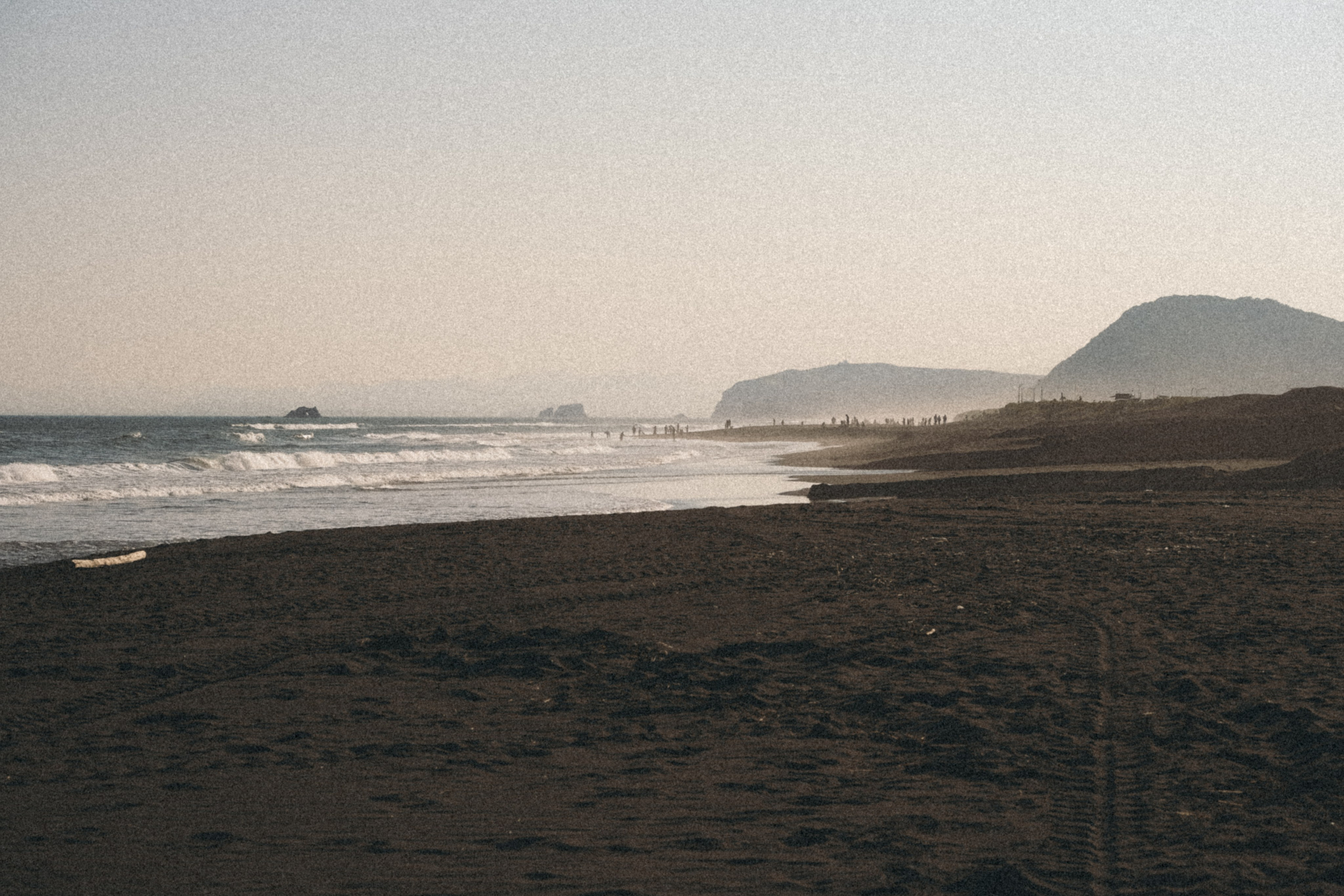 Тихий океан. Профессиональный фотограф, Санкт-Петербург — Виктория Богомолова