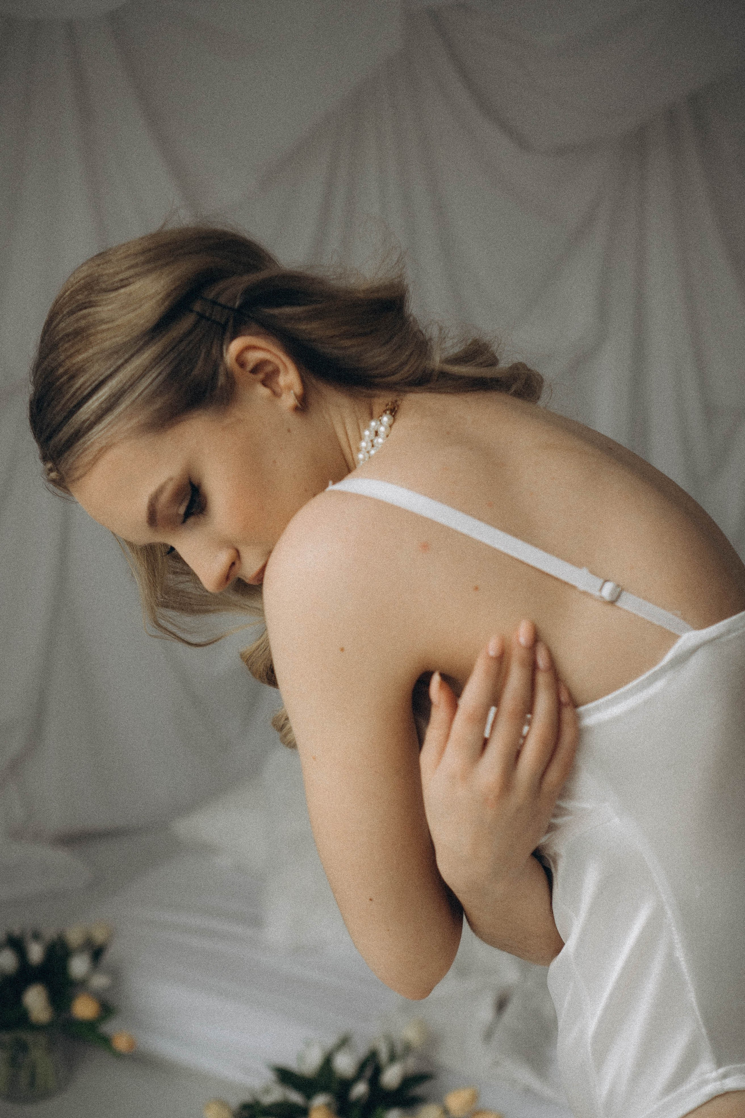 Весенняя. Профессиональный фотограф, Санкт-Петербург — Виктория Богомолова