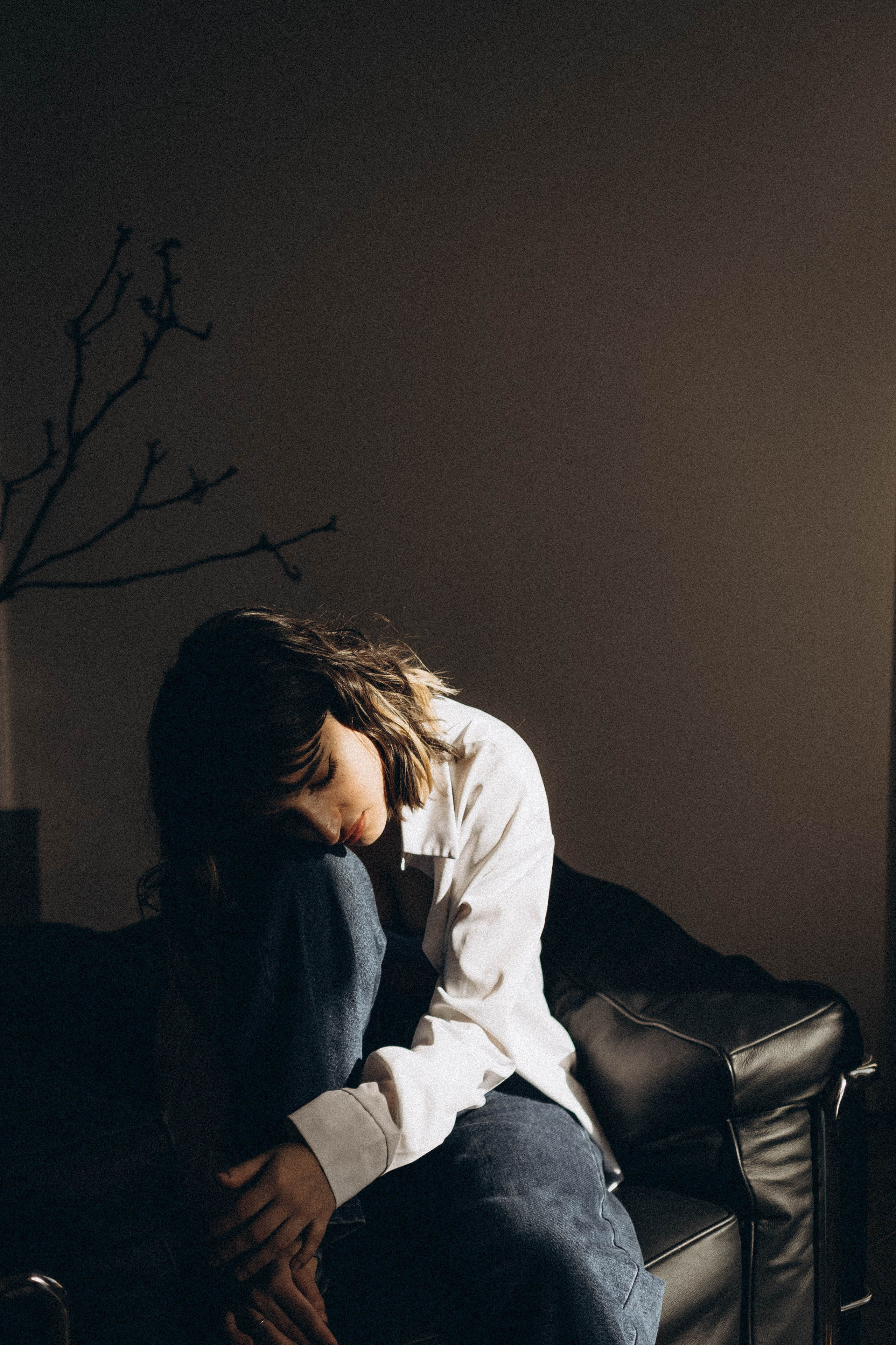 Студийная. Профессиональный фотограф, Санкт-Петербург — Виктория Богомолова