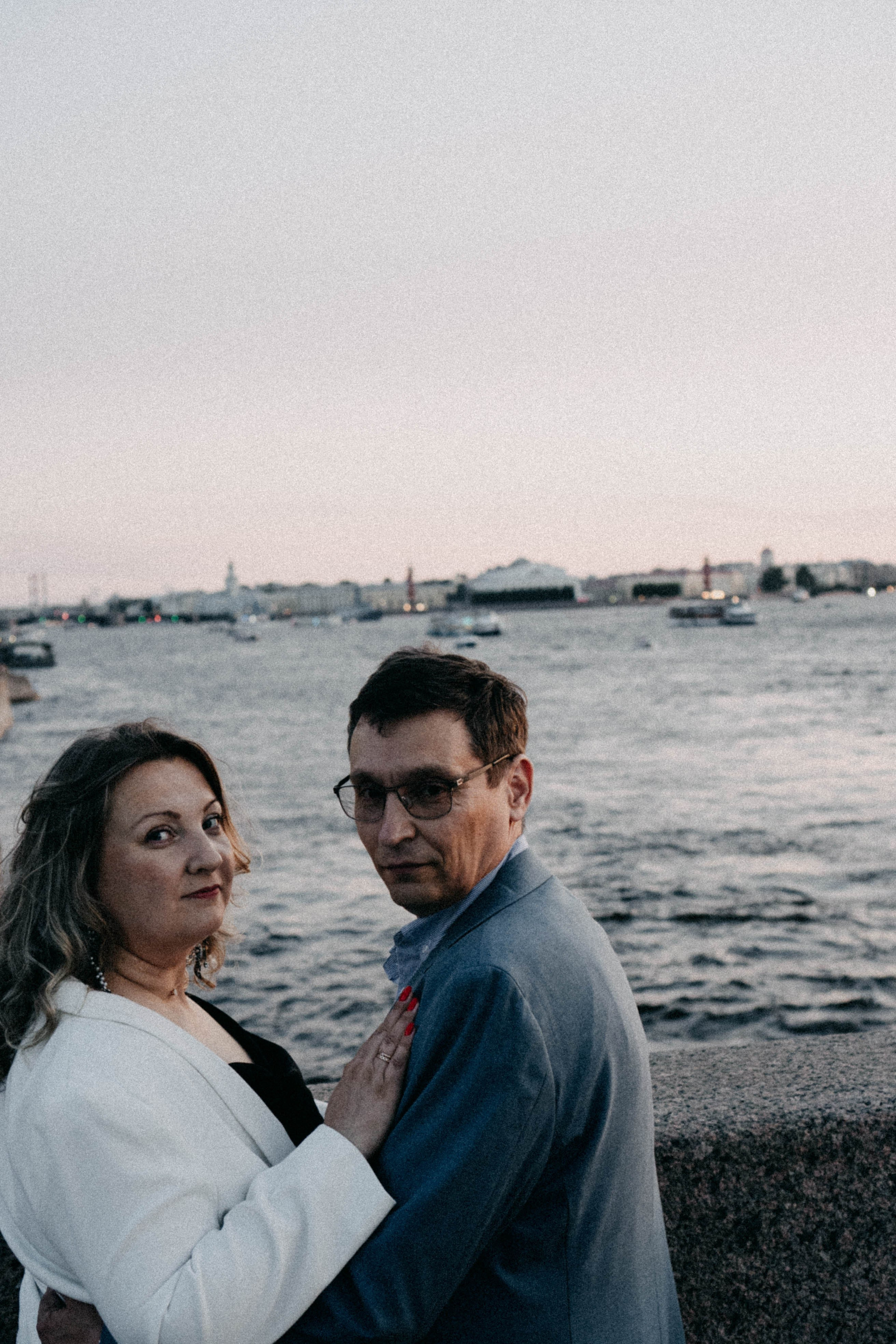 Закатная серия. Профессиональный фотограф, Санкт-Петербург — Виктория Богомолова