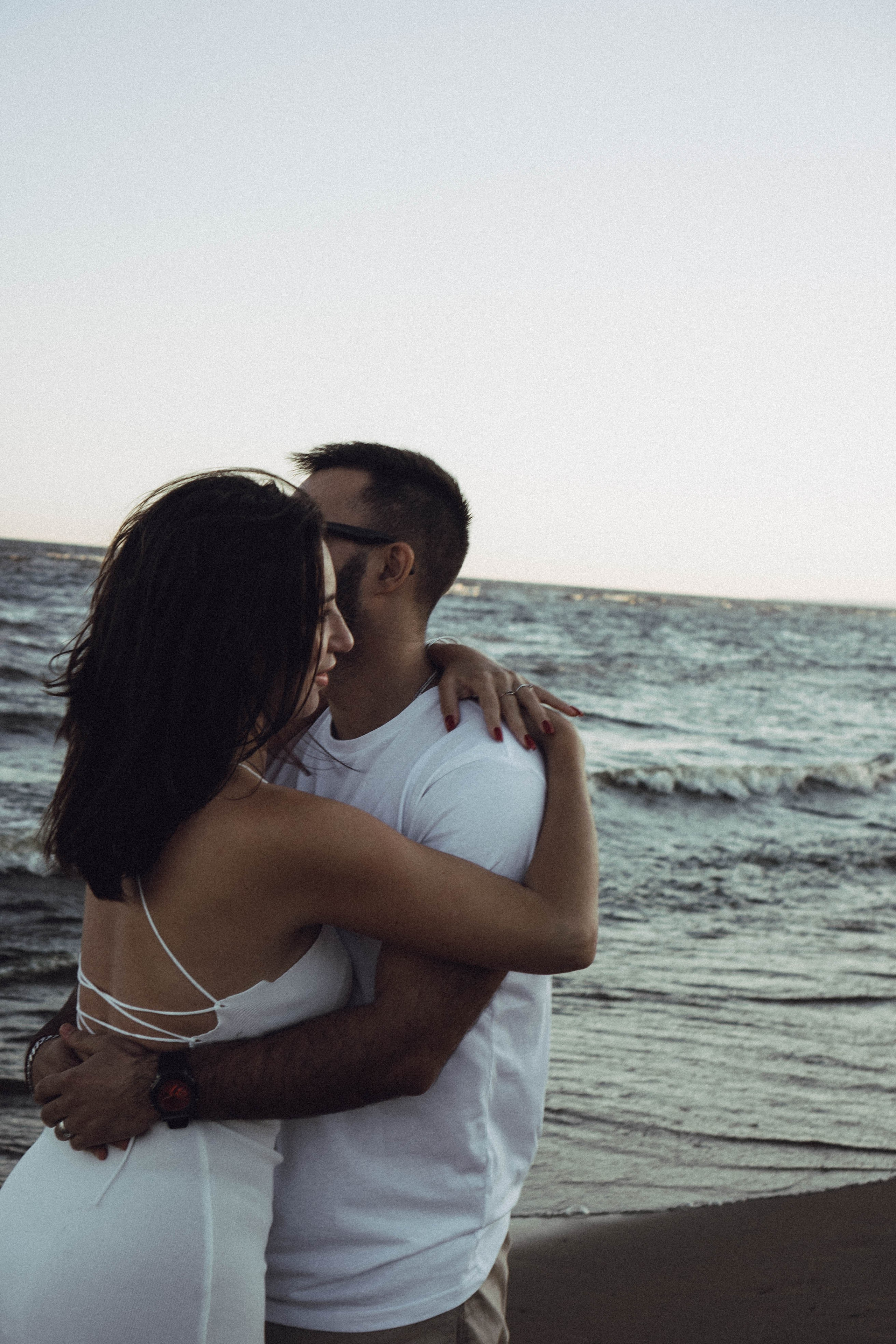 Любовь на заливе. Профессиональный фотограф, Санкт-Петербург — Виктория Богомолова