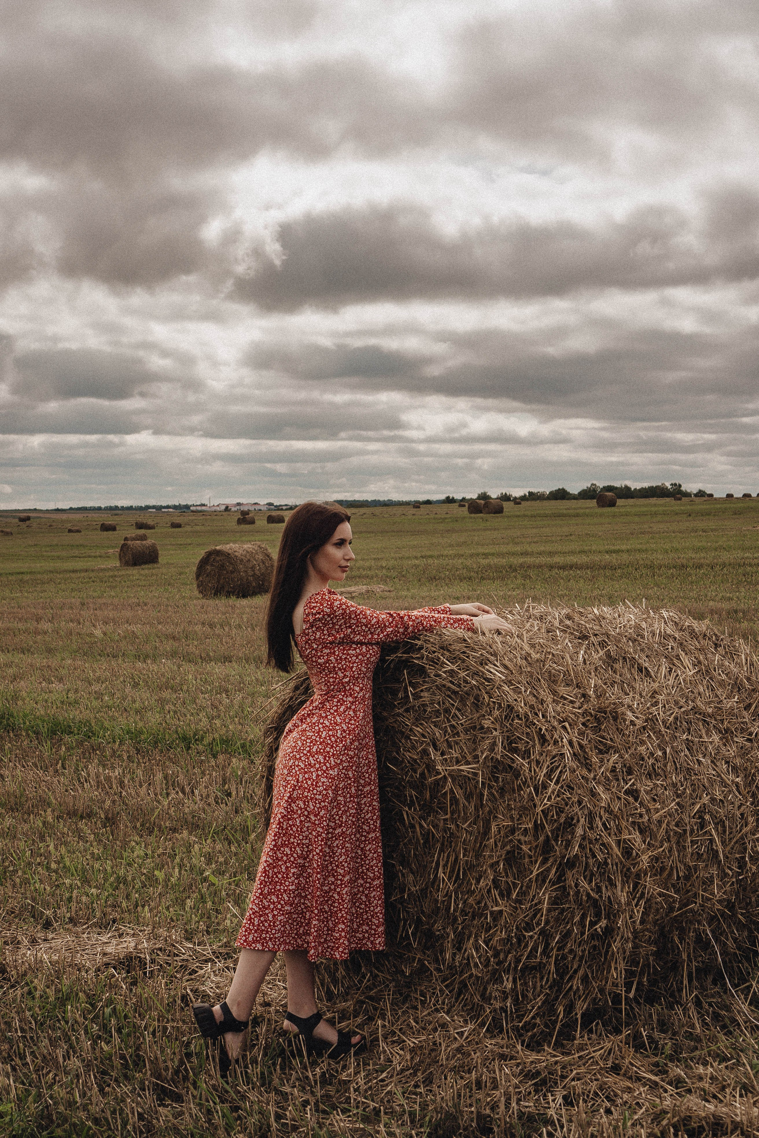 Августт. Профессиональный фотограф, Санкт-Петербург — Виктория Богомолова