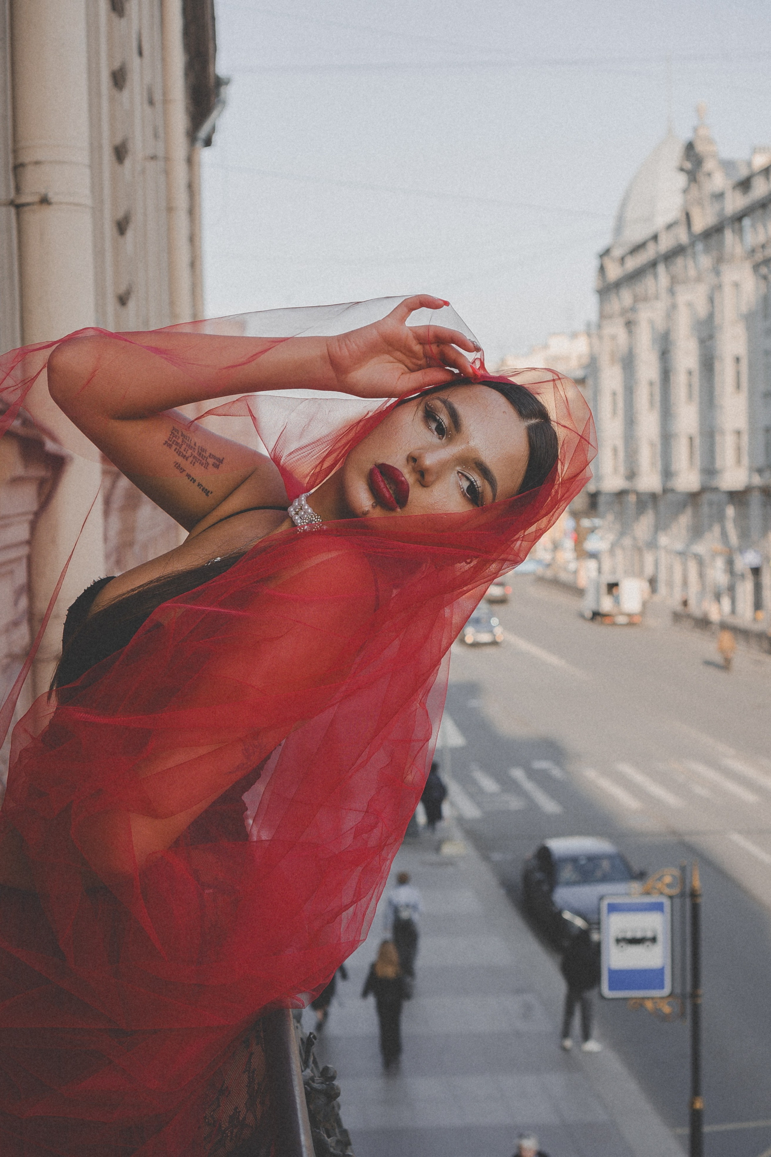 ПИТЕРСКИЙ БАЛКОНЧИК. Профессиональный фотограф, Санкт-Петербург — Виктория Богомолова