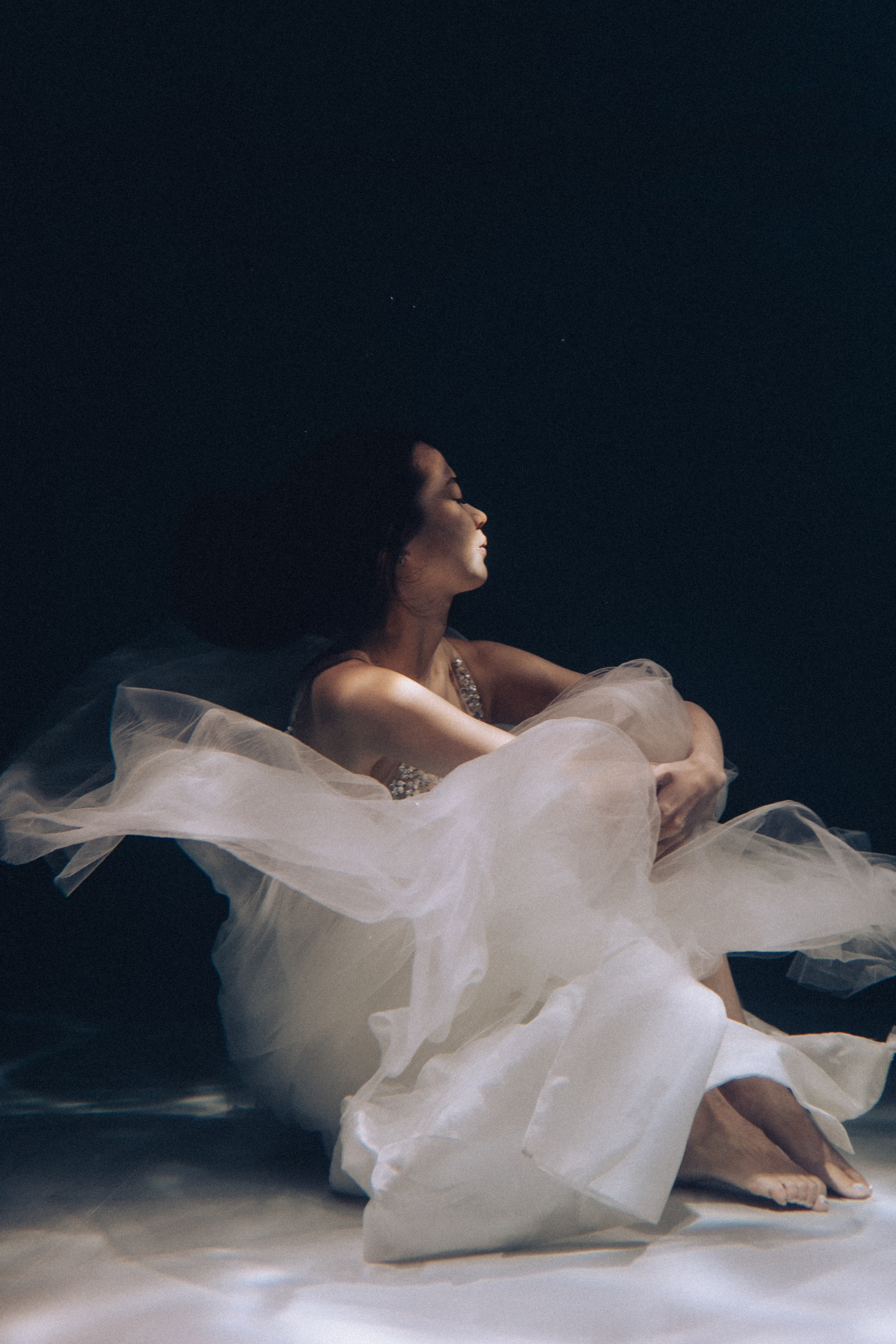 ФОТОСЕСИСИЯ В БАССЕЙНЕ. Профессиональный фотограф, Санкт-Петербург — Виктория Богомолова