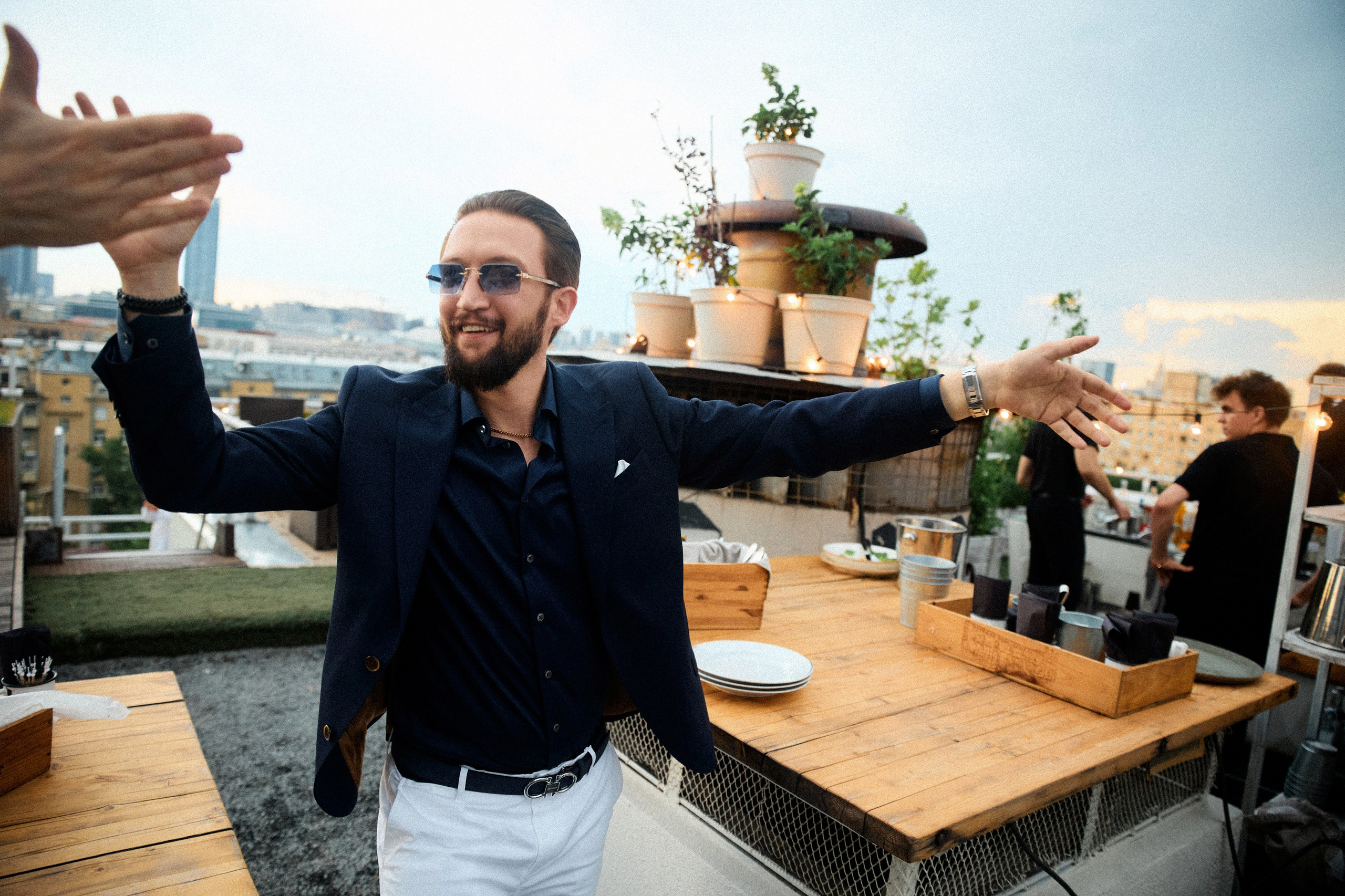 Любовь с осадками. Свадьба Димы и Леры. Татьяна Фомичева. Репортажный и светский фотограф в Москве