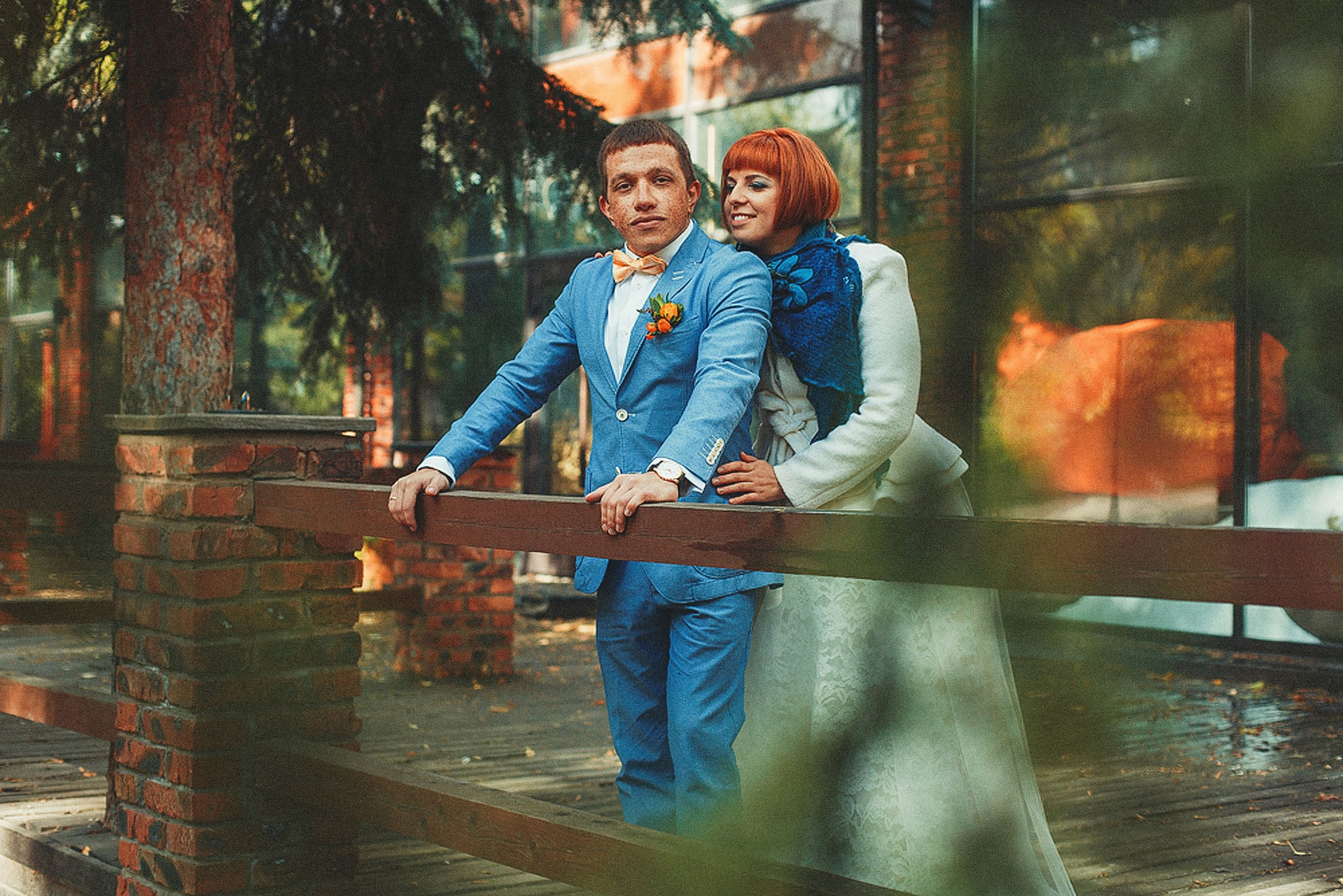 Свадьба Воронковых. Татьяна Фомичева. Репортажный и светский фотограф в Москве