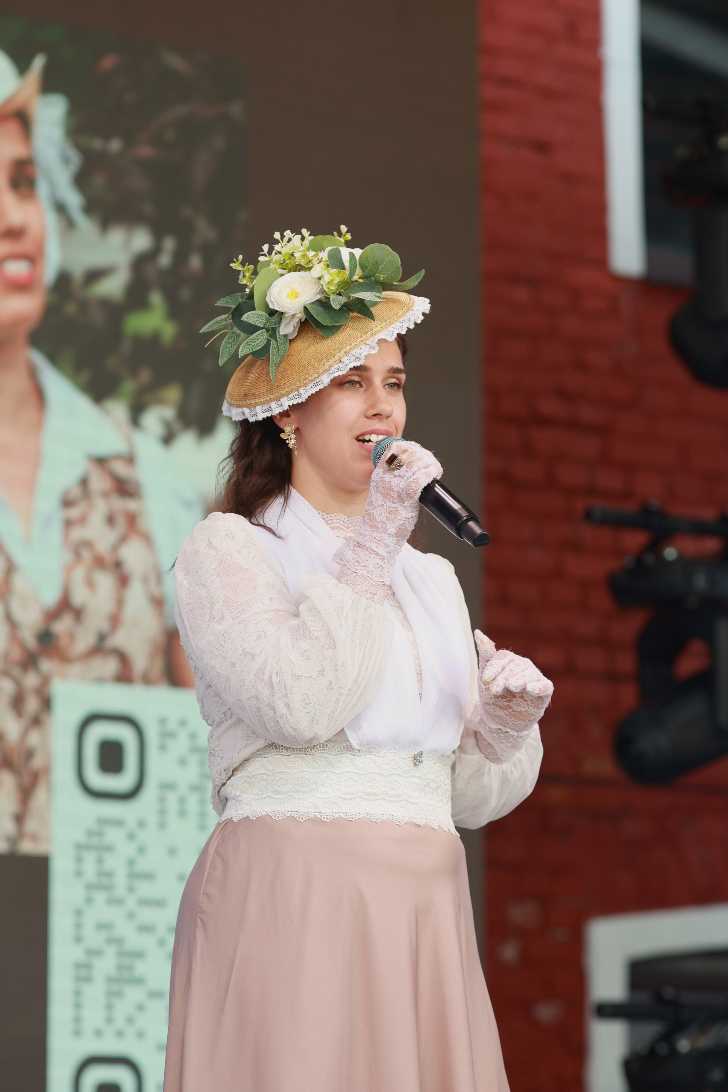 Городской фестиваль еды и малых промыслов «100% креатив». Татьяна Фомичева. Репортажный и светский фотограф в Москве