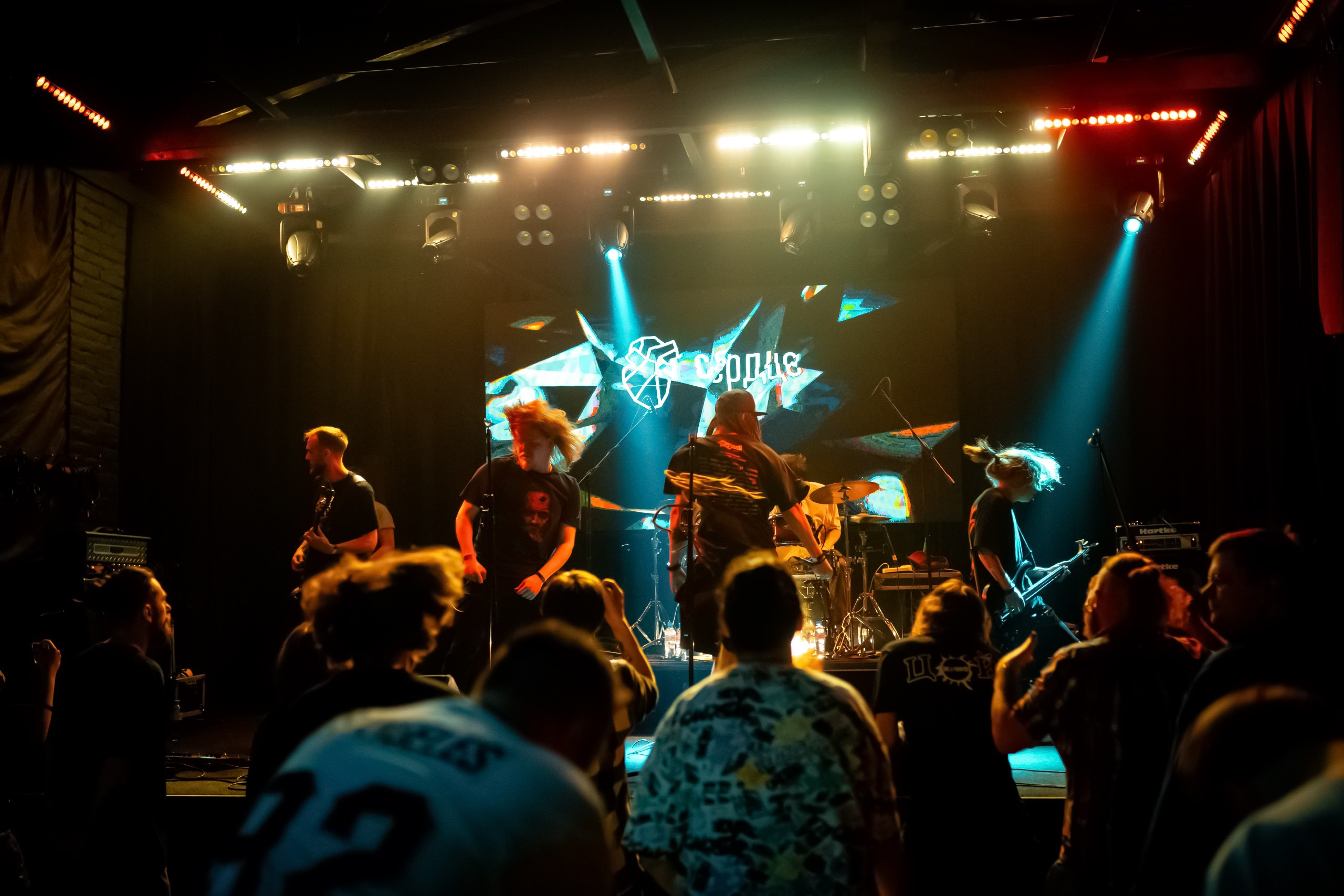 GONZO FELLAZ. Фотограф Елена Богачева (lenalena_na_na_na)