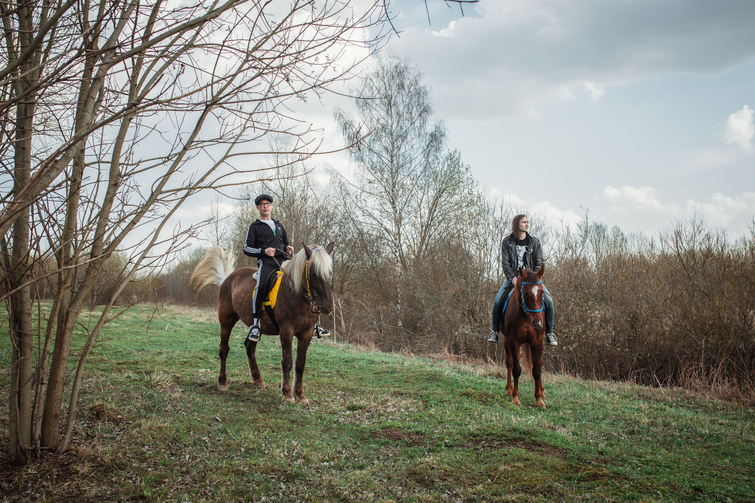 РАДИОПОМЕХИ. Фотограф Елена Богачева (lenalena_na_na_na)