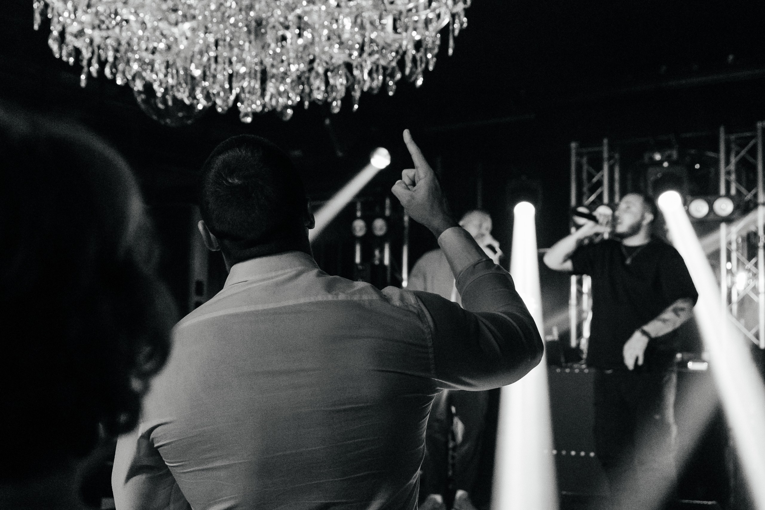 День рождения — сюрприз для Антона. Свадебный и репортажный фотограф в Новосибирске Федор Гладков