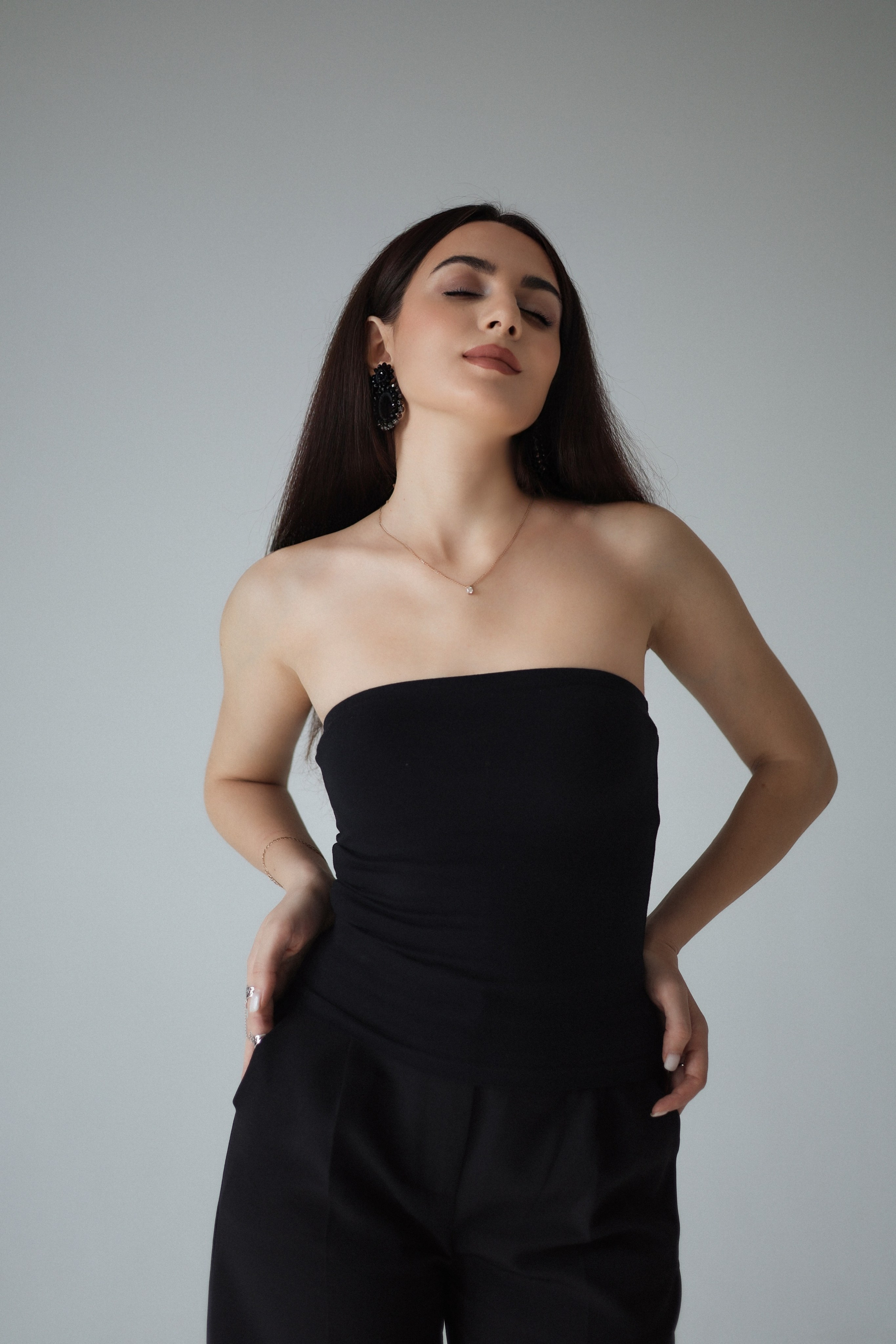 Роза. Фотограф Елизавета Наумова