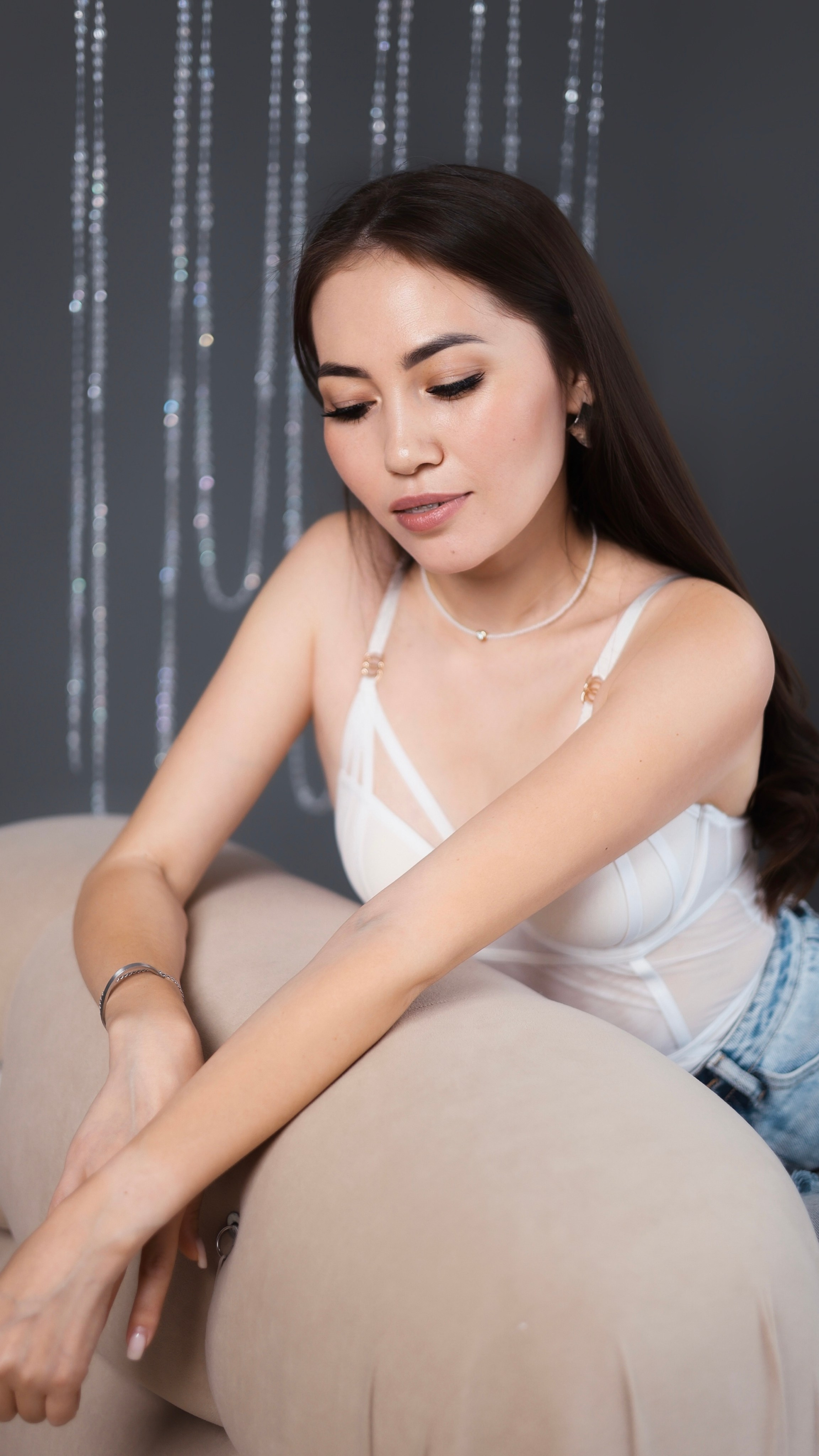 Айша. Фотограф Елизавета Наумова