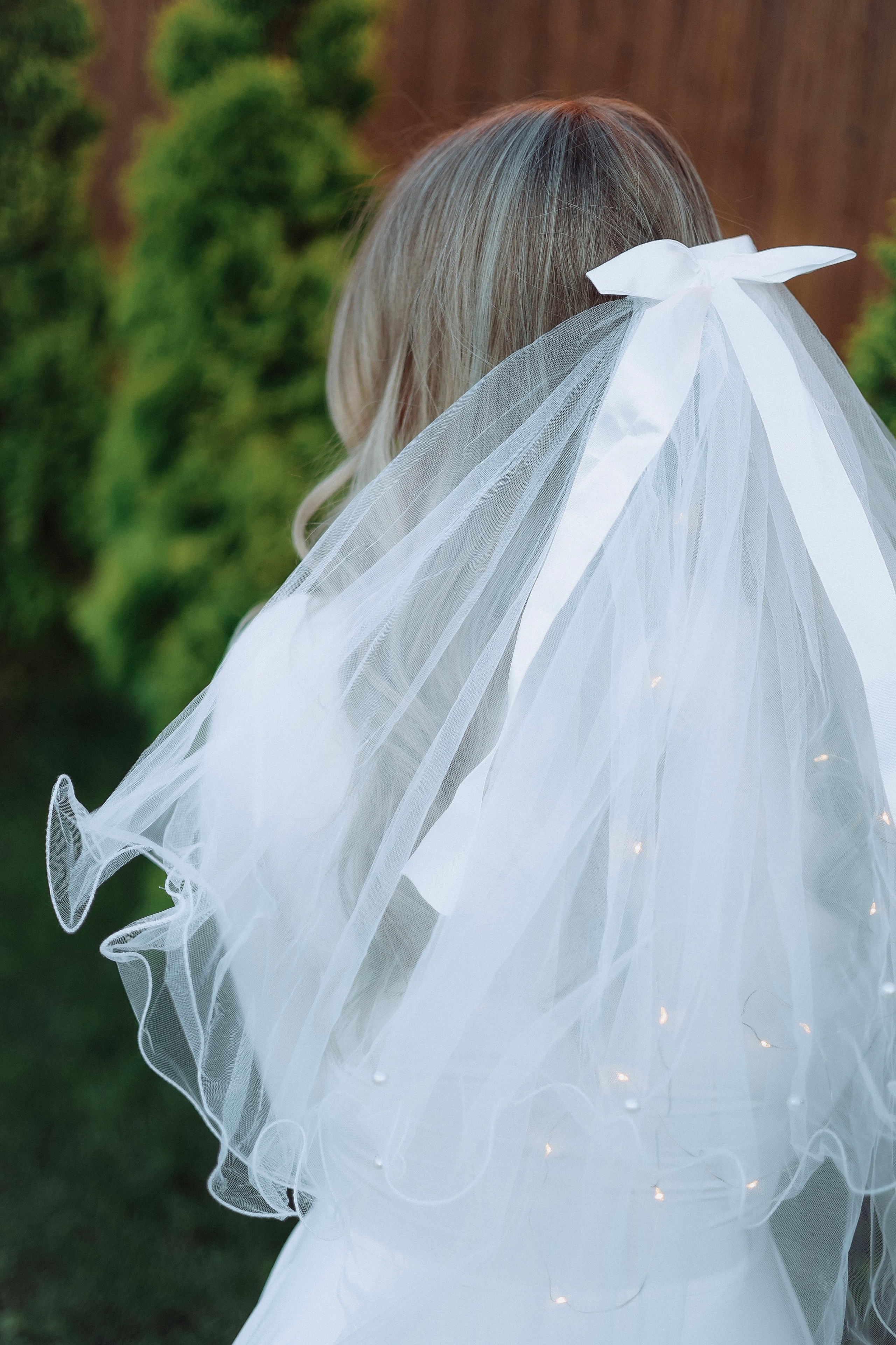 Дарья. Фотограф Елизавета Наумова