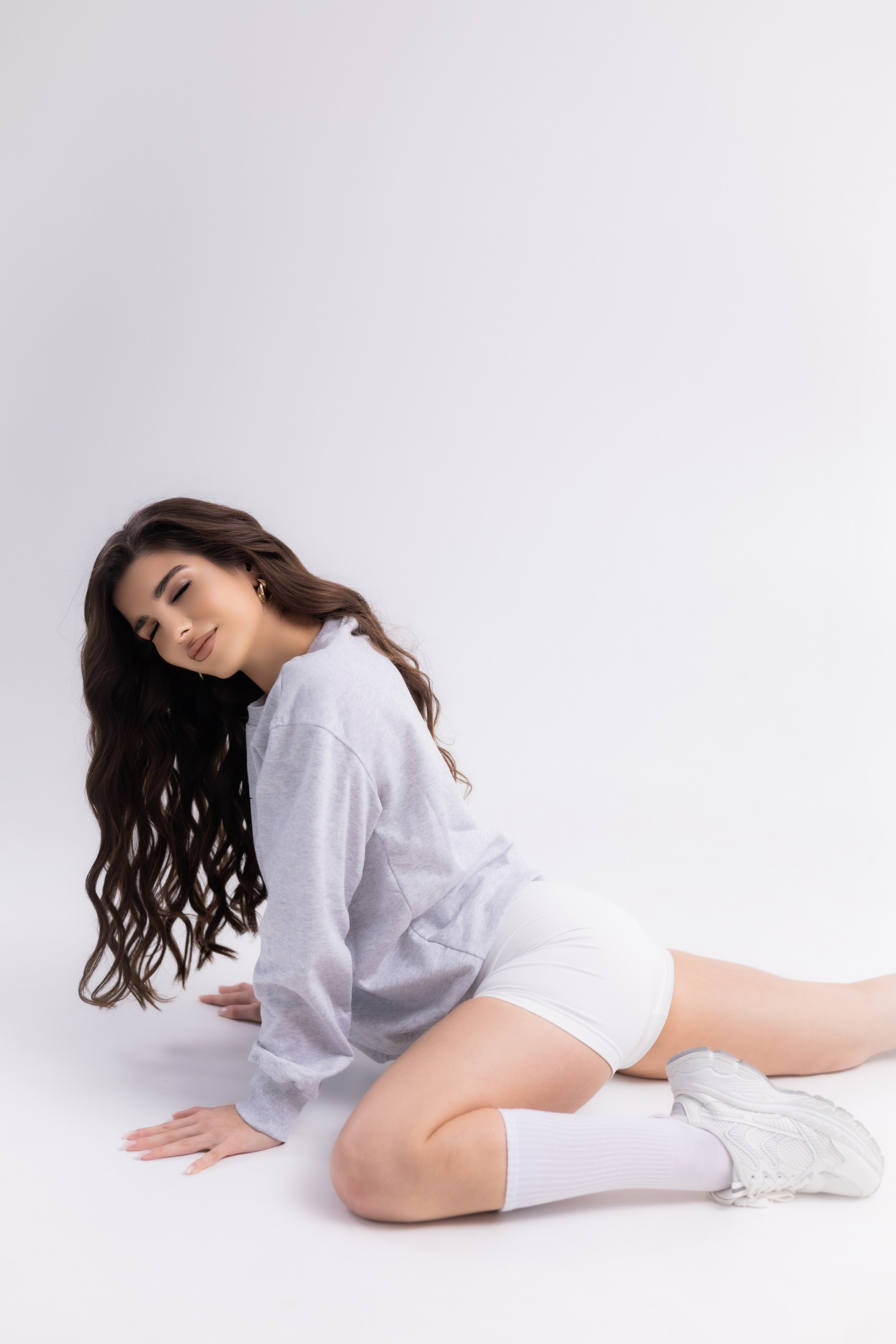 Валерия. Фотограф Елизавета Наумова