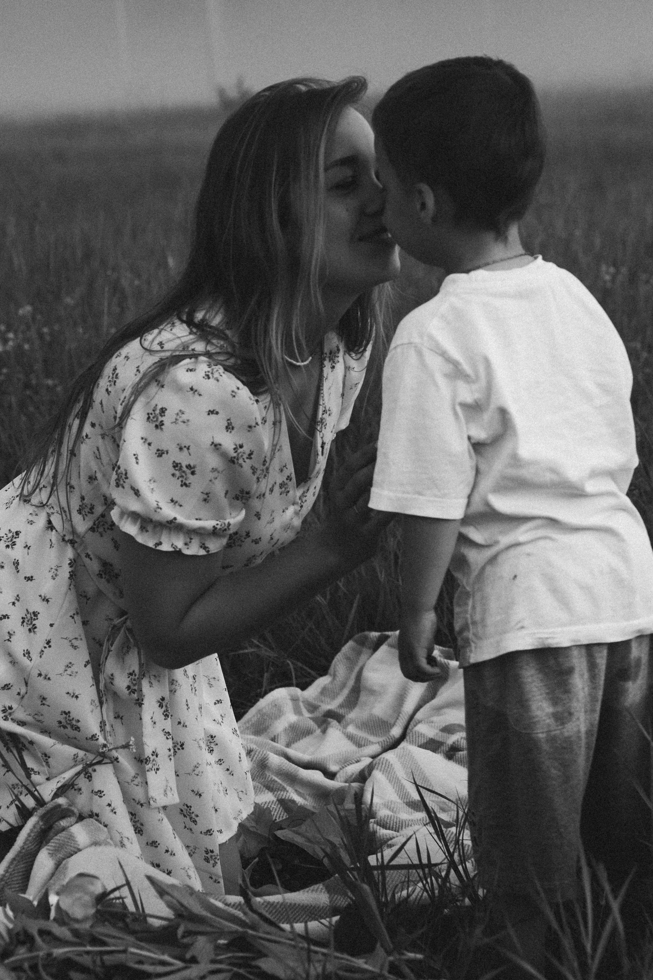 Артамоновы. Фотограф в СПб Юлия Ченда