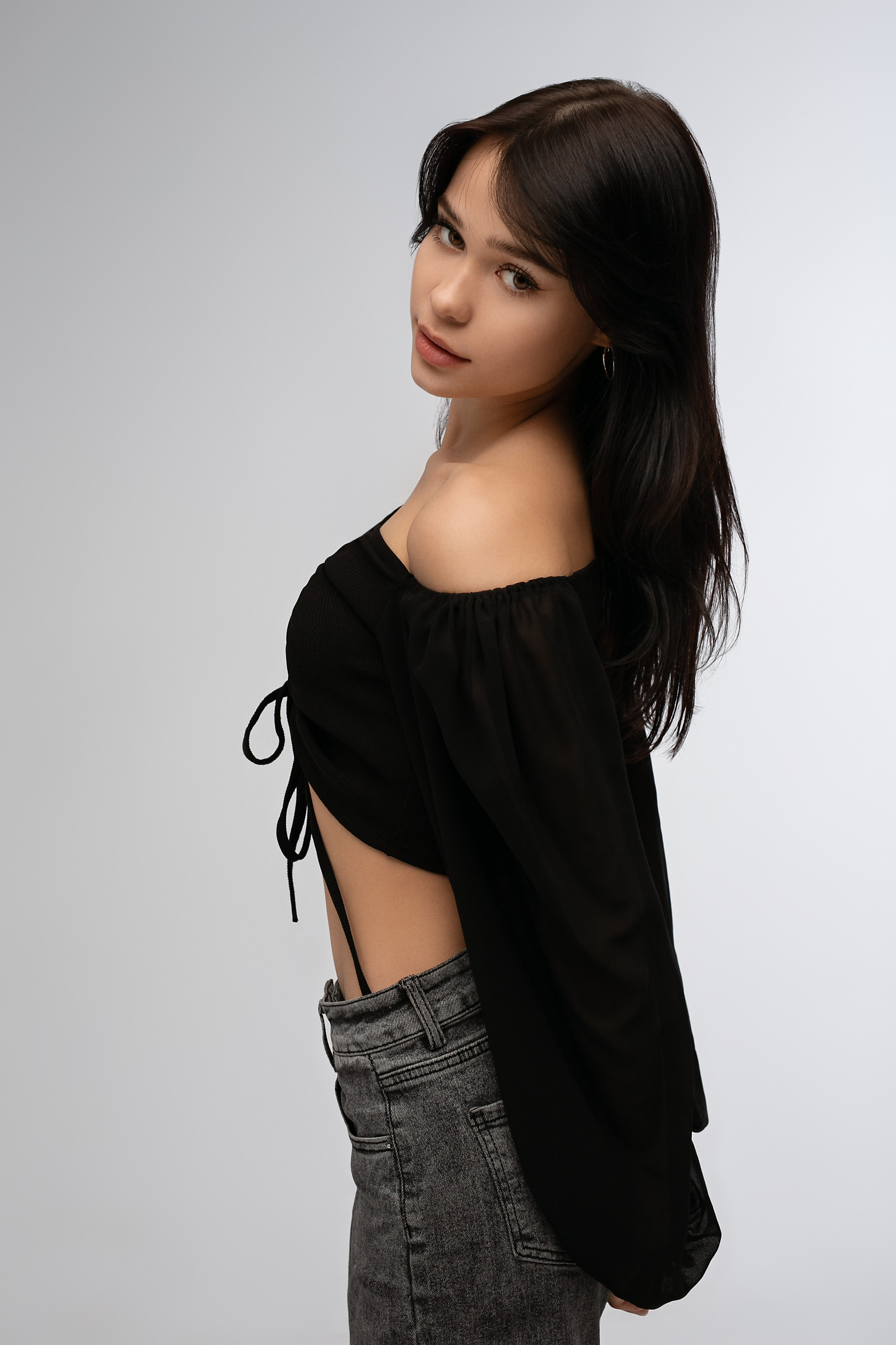 Анна. Фотограф и Видеограф в Москве. Олег Корушев