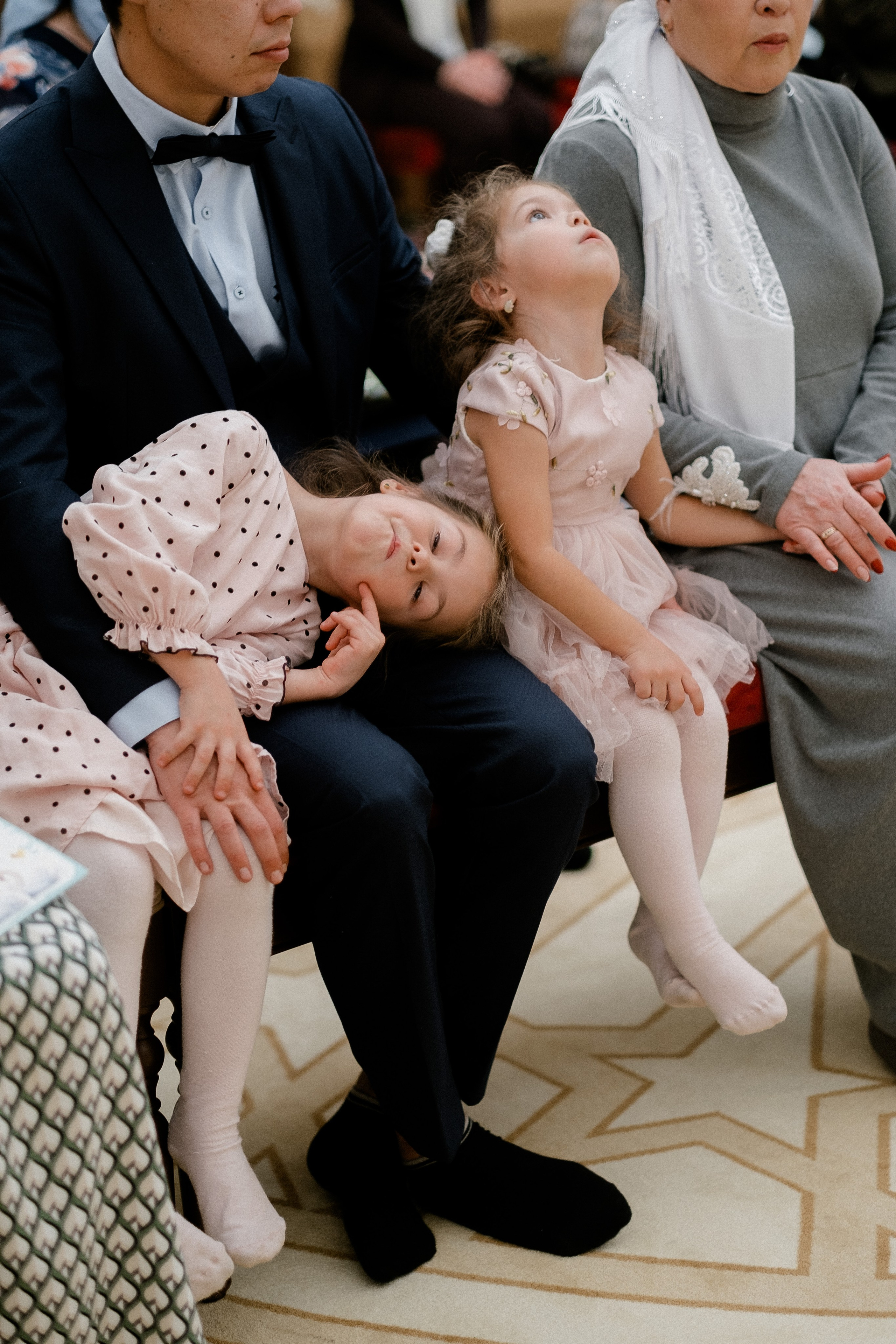 Рахимовы. Свадебный и семейный фотограф в Казани и Зеленодольске Ланочкин Илья