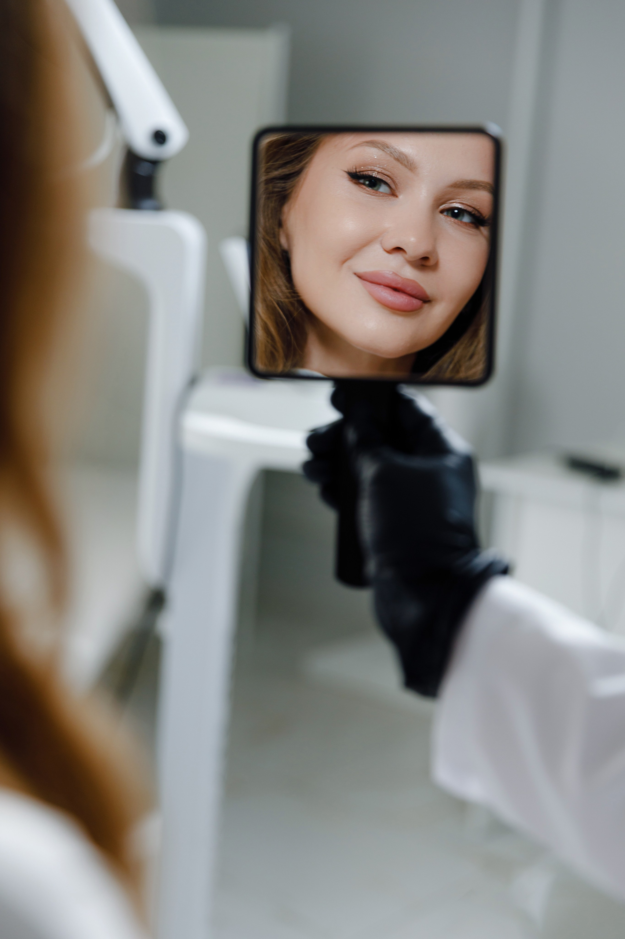 Dr. Leznova Clinic. Мансорунов Баир | Фотограф | Бурятия