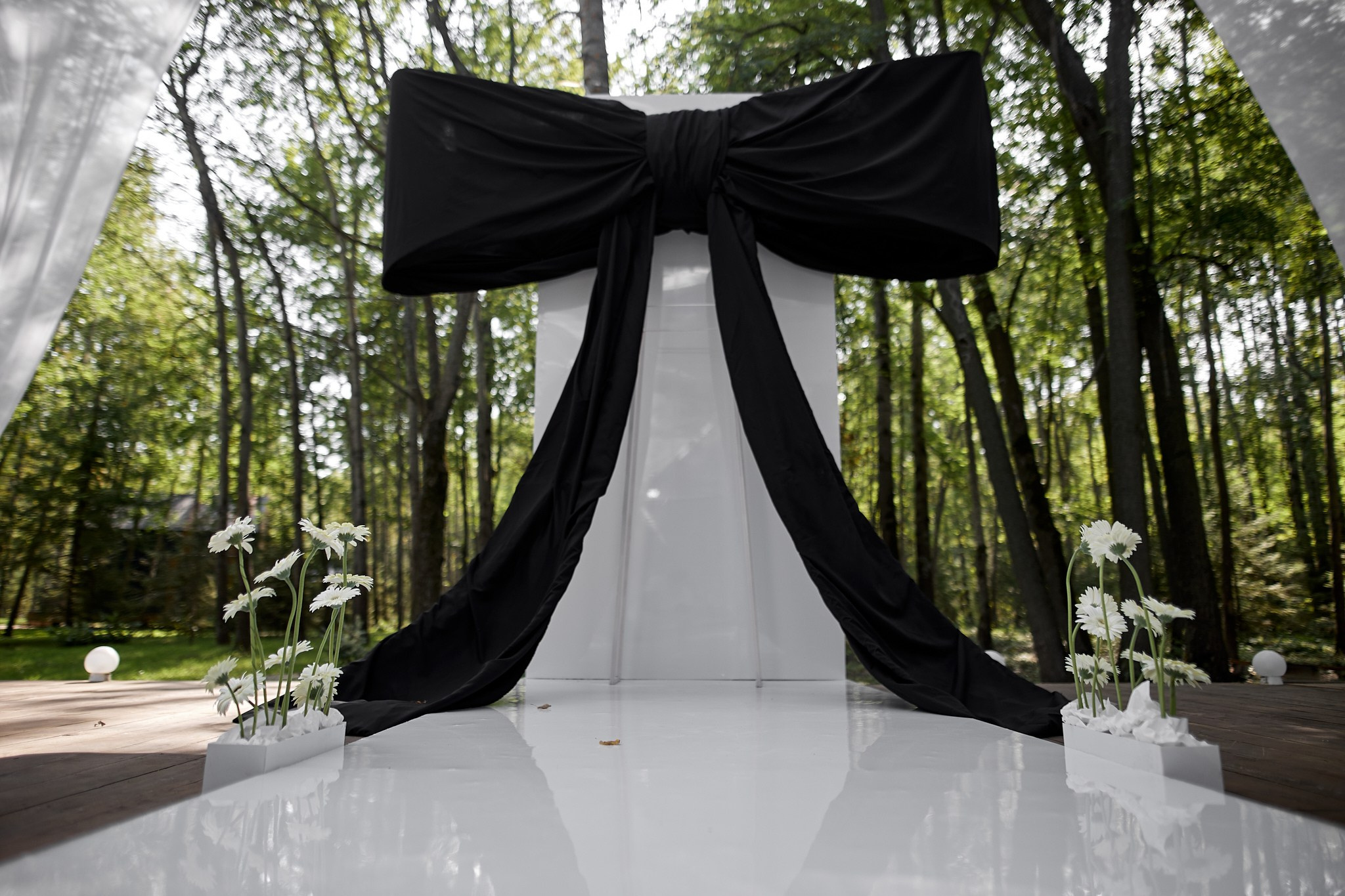 Галерея студии НикитинаДекор — вдохновляющие идеи для вашего мероприятия. Студия декора НикитинаДекор — оформление мероприятий в Ульяновске. Профессиональное создание эксклюзивных декораций