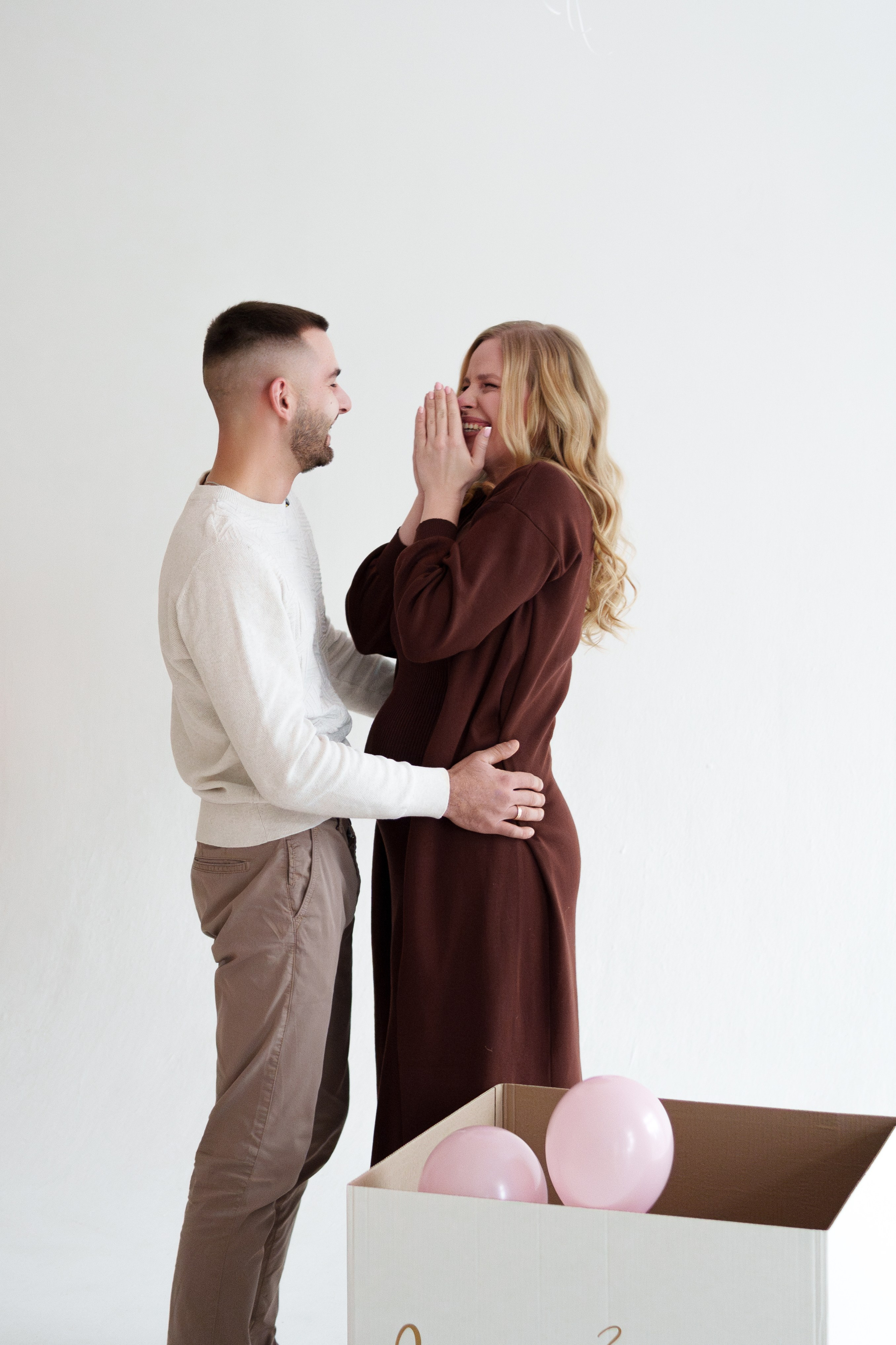 Ирина и Боря GP. Фотограф Виктория Юленкова