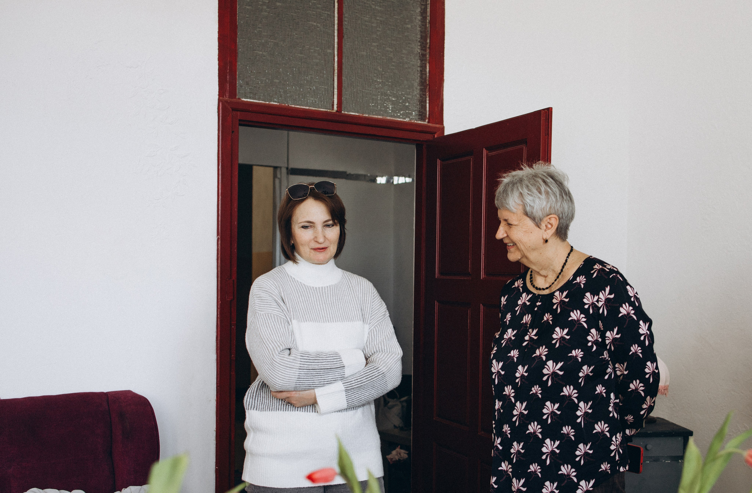 Лекция про любовь. Свадебный и портретный фотограф в Калининграде Наталия Еник