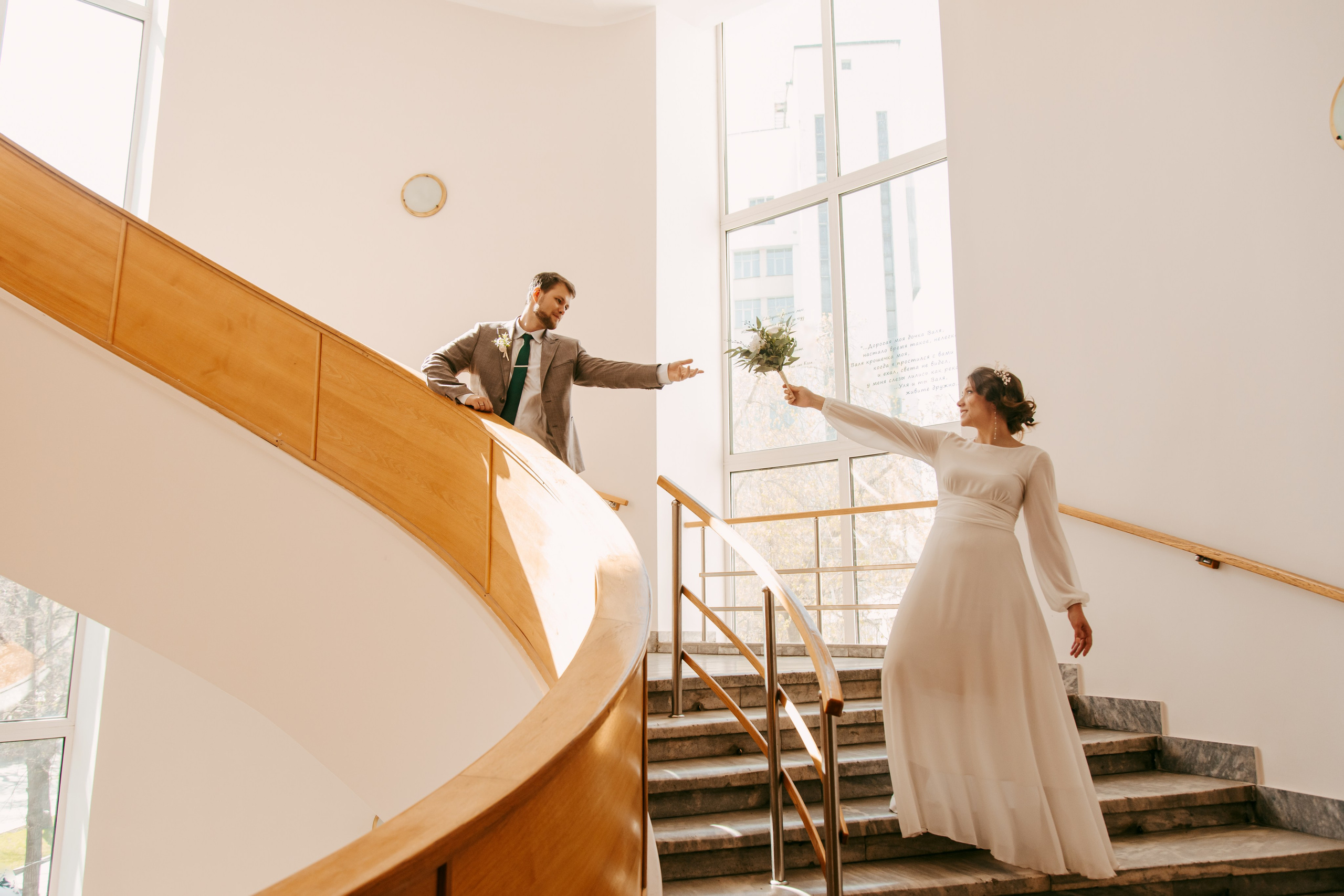 Музей истории и археологии Урала. Свадебный и семейный фотограф Екатеринбург Настя Саедгалина