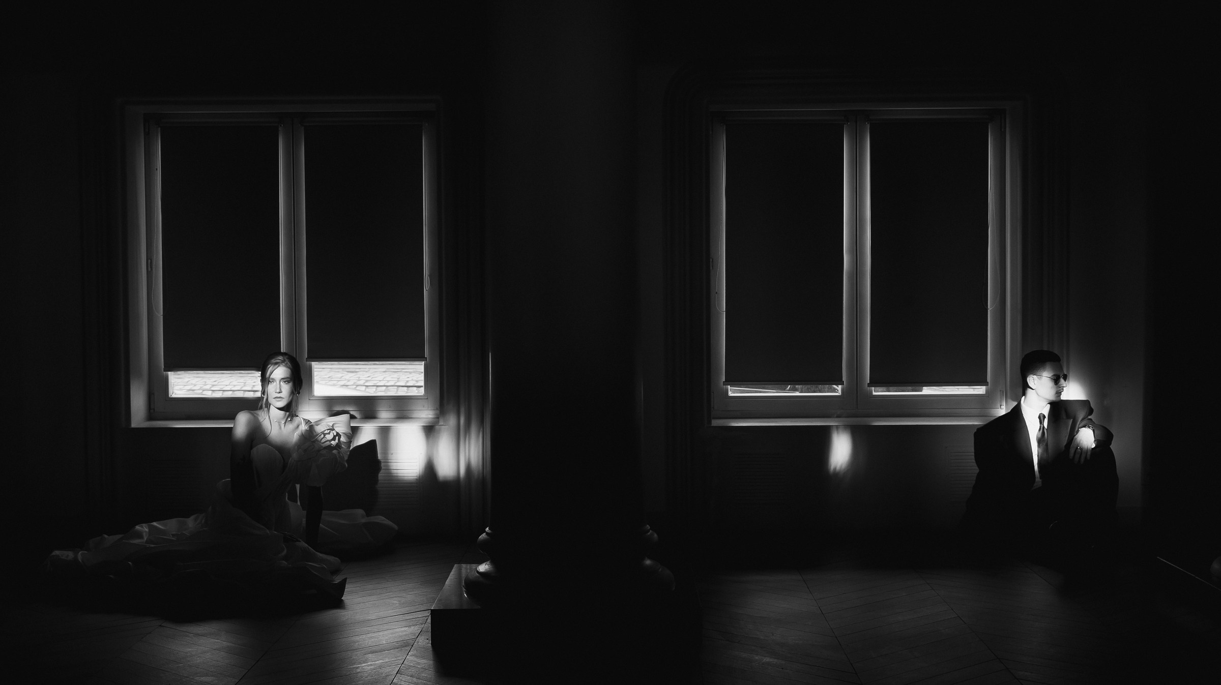 «Солнца свет и сердца стук». Свадебный и семейный фотограф в Калининграде Ольга Мешечкова