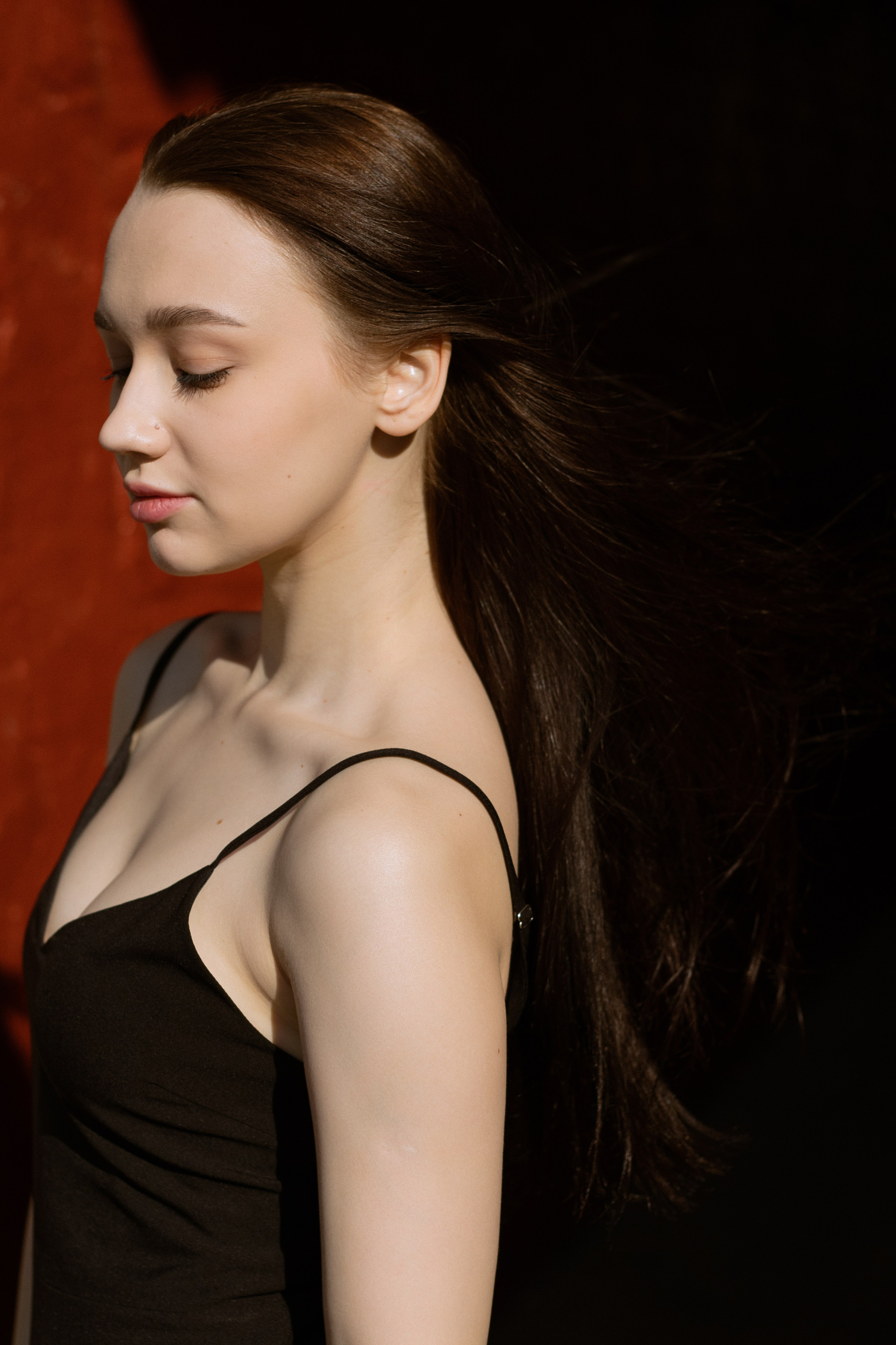 Осень в Москве. Семейный фотограф в Москве