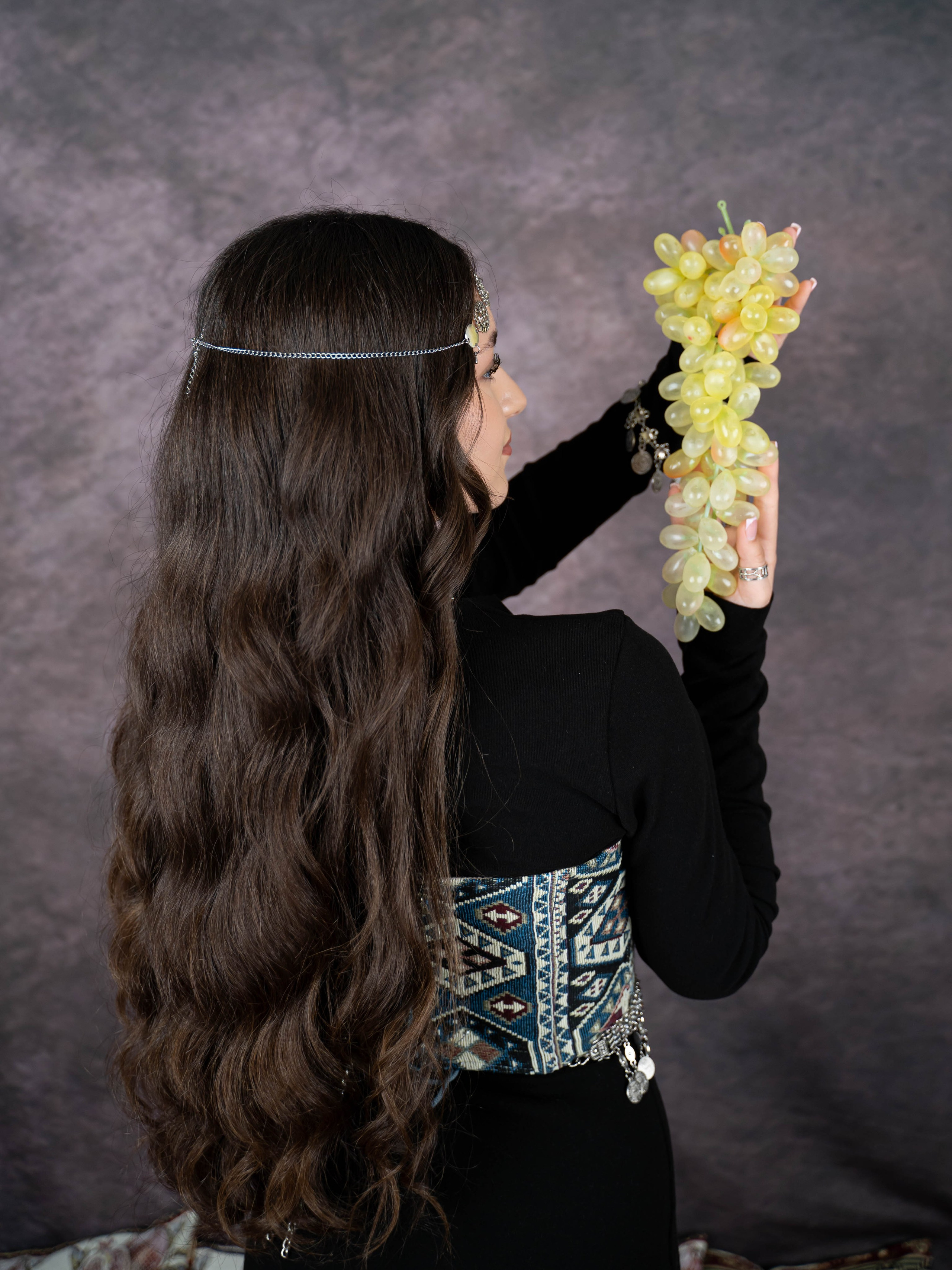 В Армянском таразе. Свадебный фотограф в Краснодаре