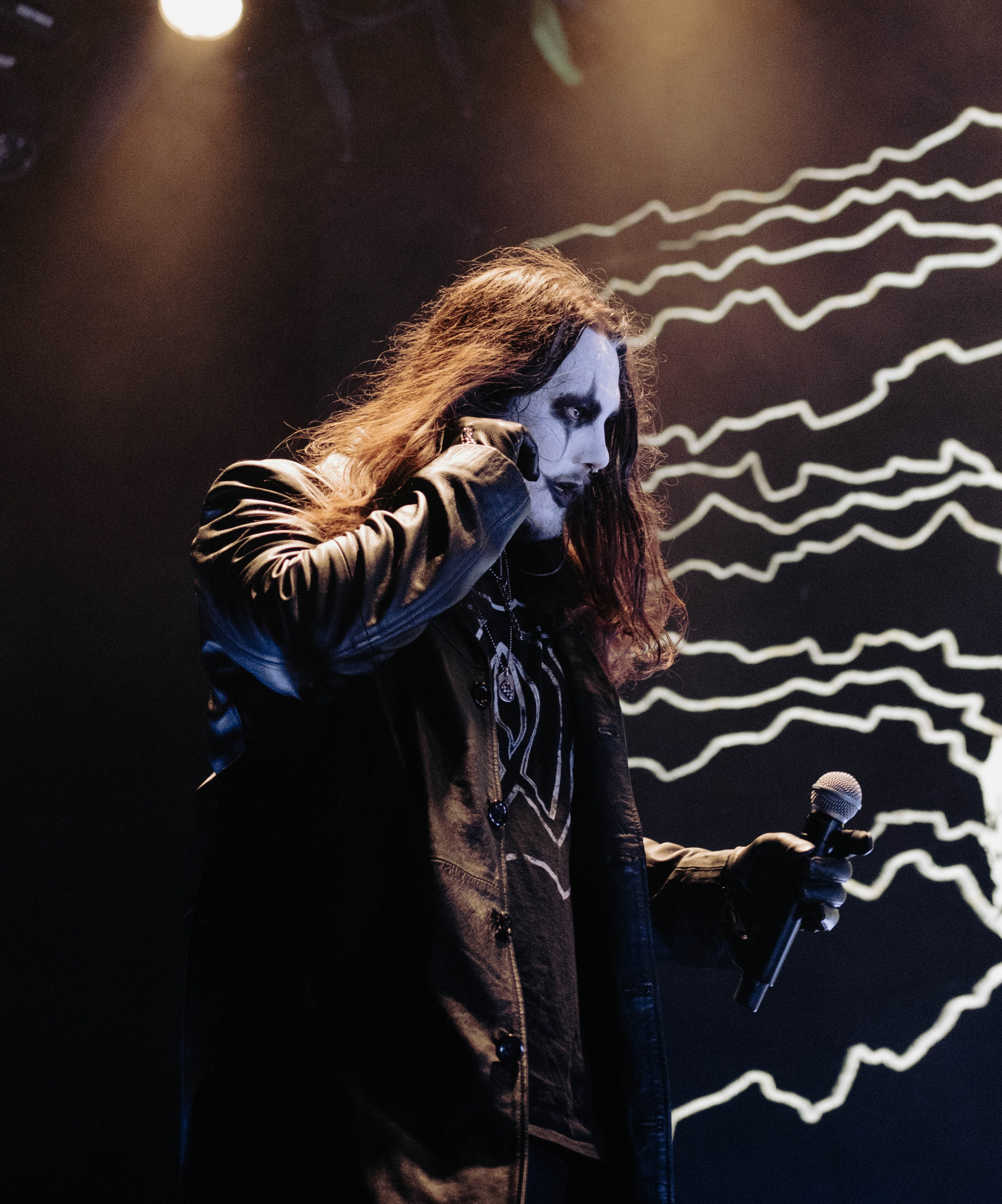 Концертный фотограф в Москве