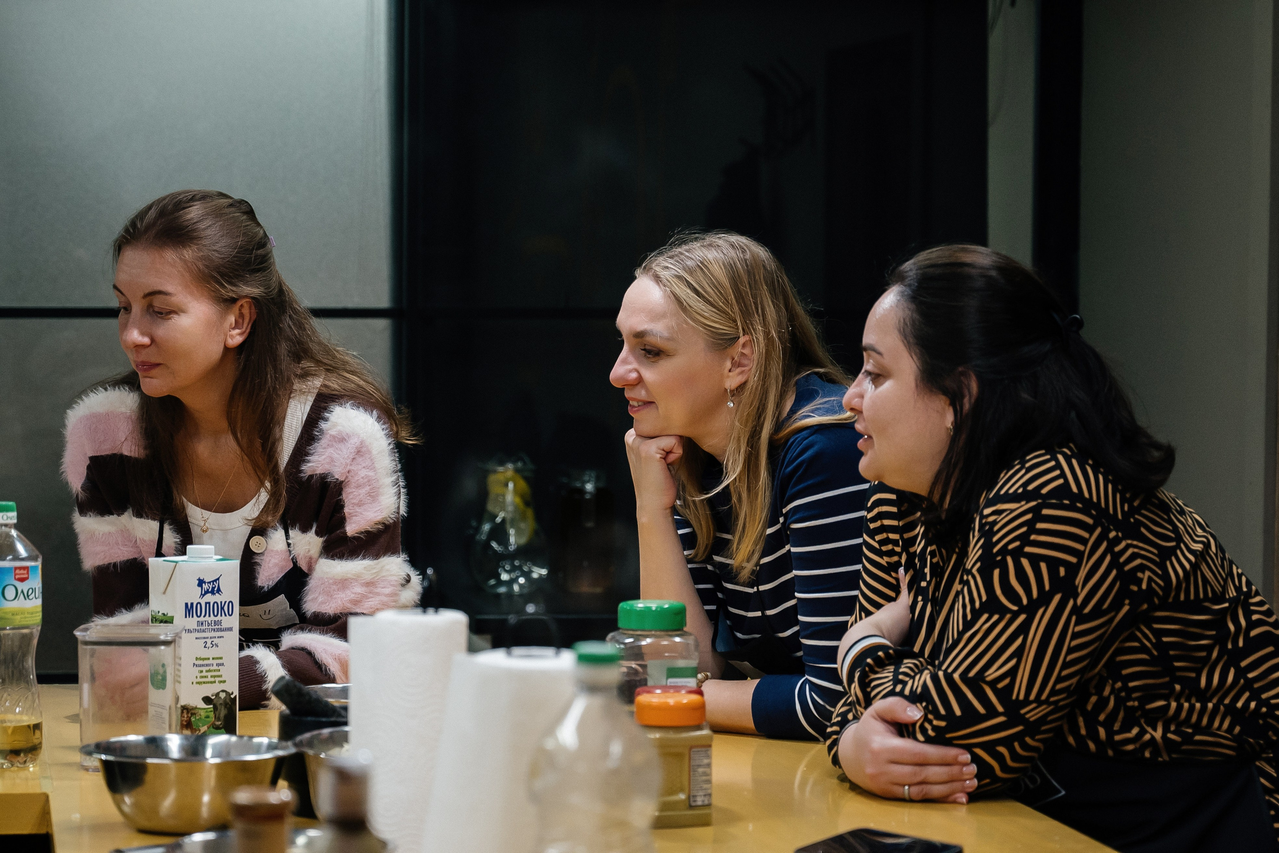 Виктория МК Кулинария