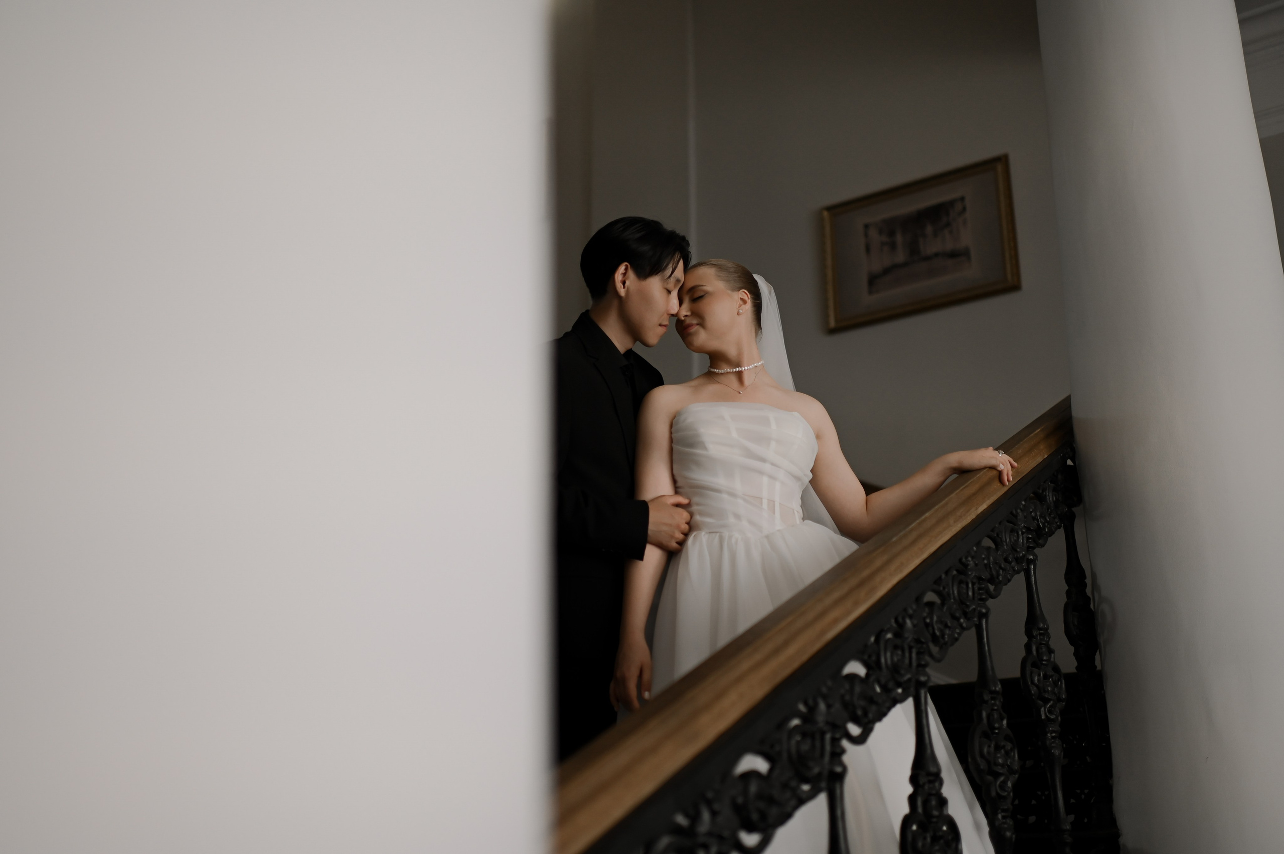 Elena & Ardnie. I AM — PHOTO | VIDEO | PRODUCTION