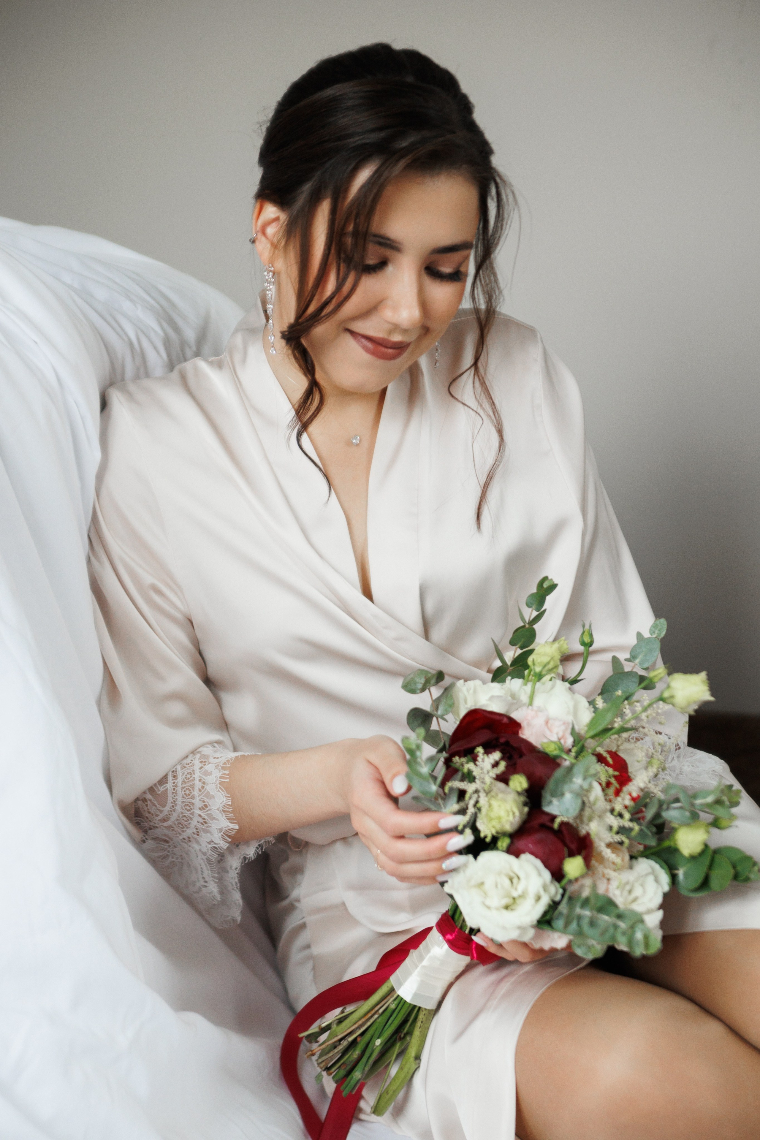 Сергей и Ирина. Свадебный фотограф Маргарита Глумскова