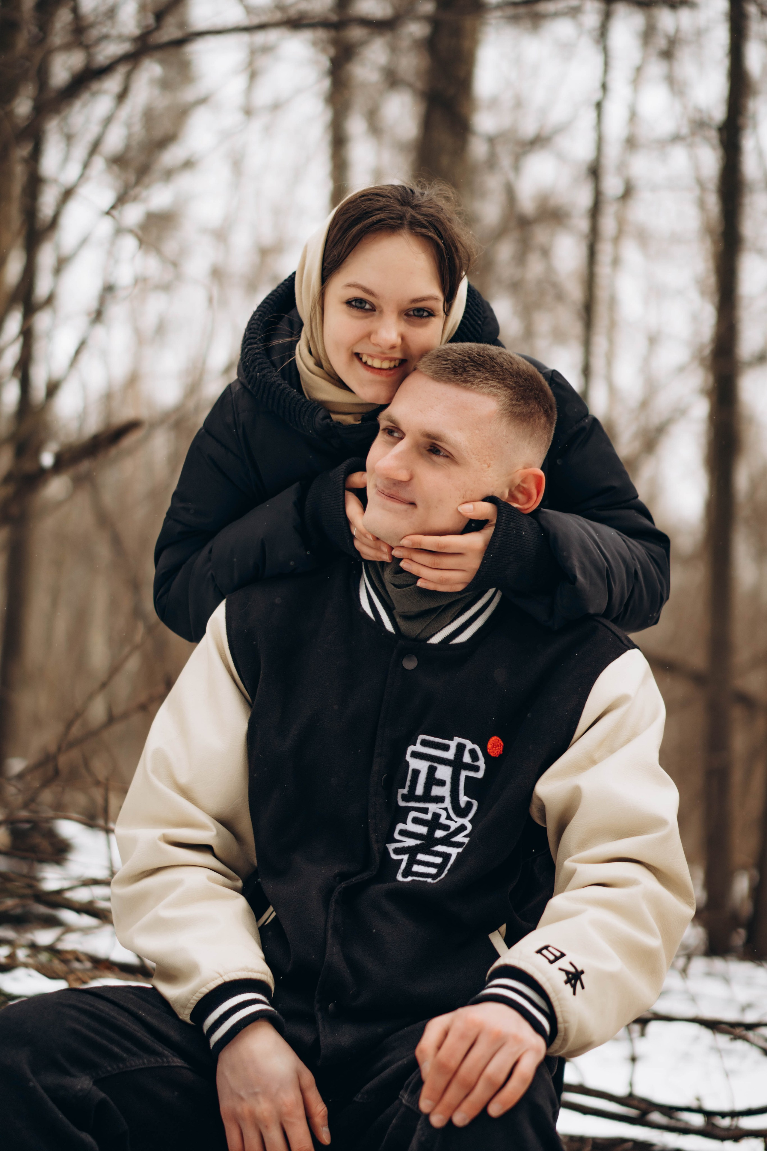 Конная прогулка. Фотограф Москва Валерия Веденина