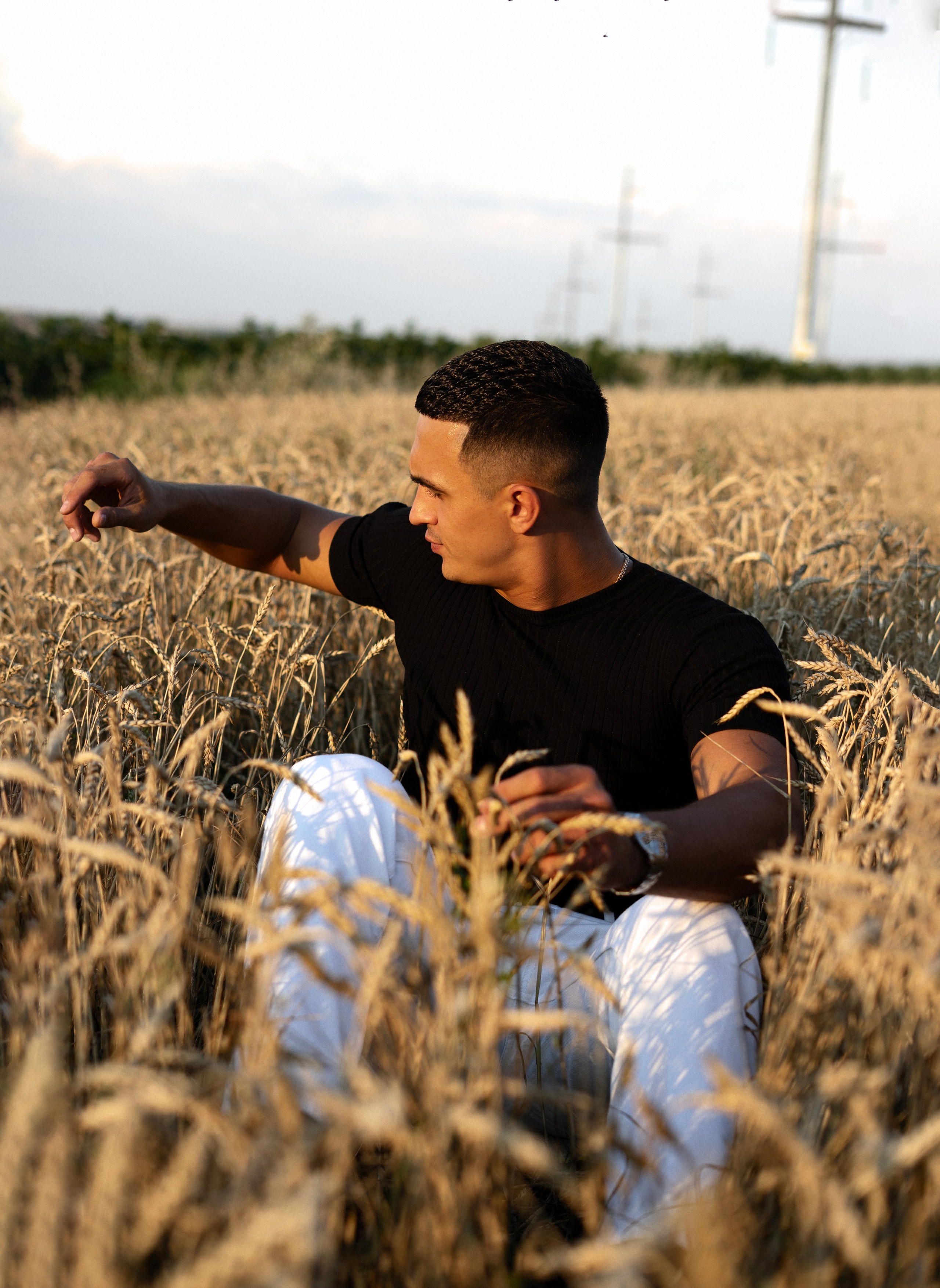 Даня. Фотограф Новошахтинск|Ростов, Дарья Секрий